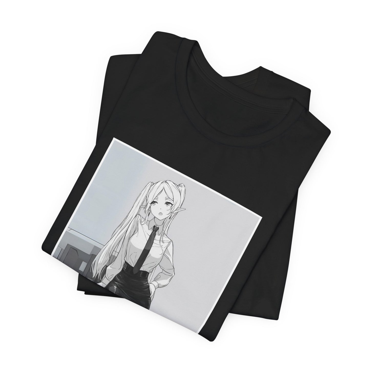 AGE OF CORPORATE TEE (CANADA)
