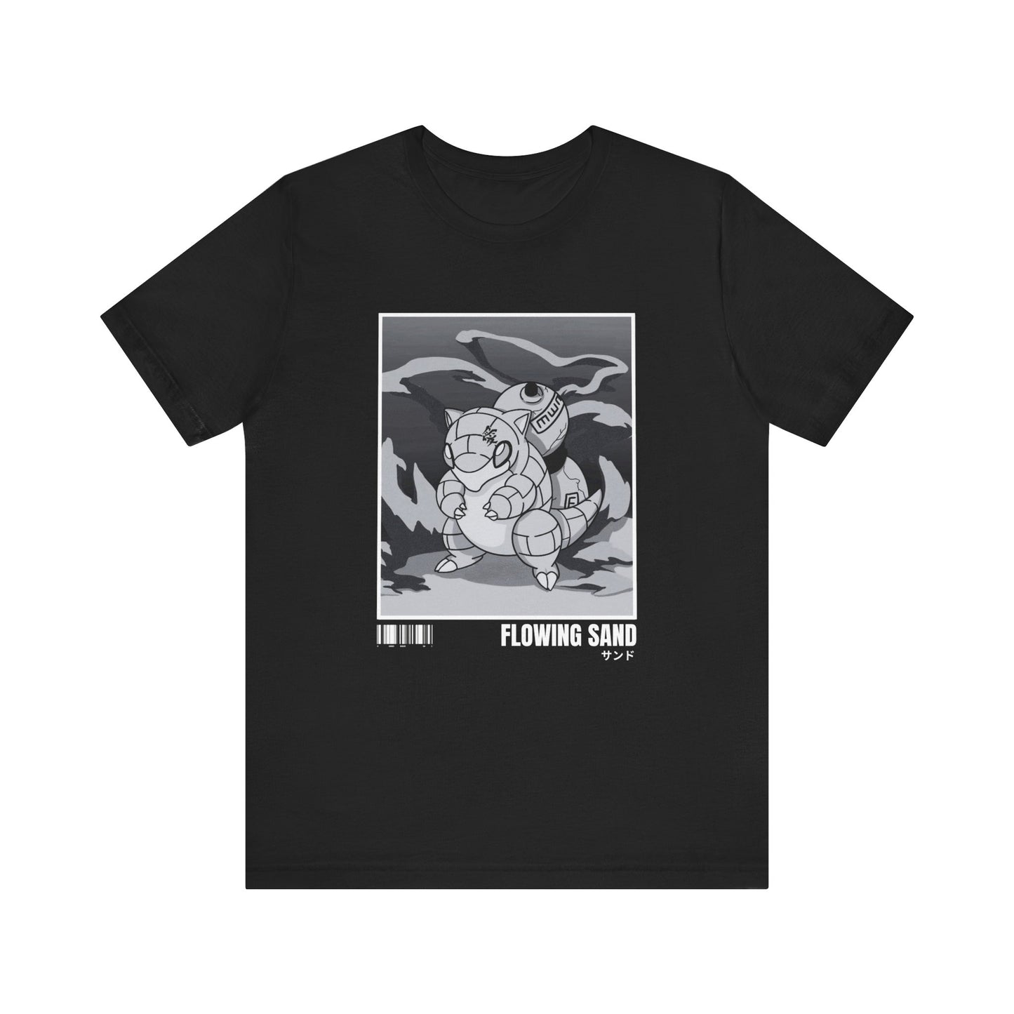FLOWING SAND TEE (CANADA)