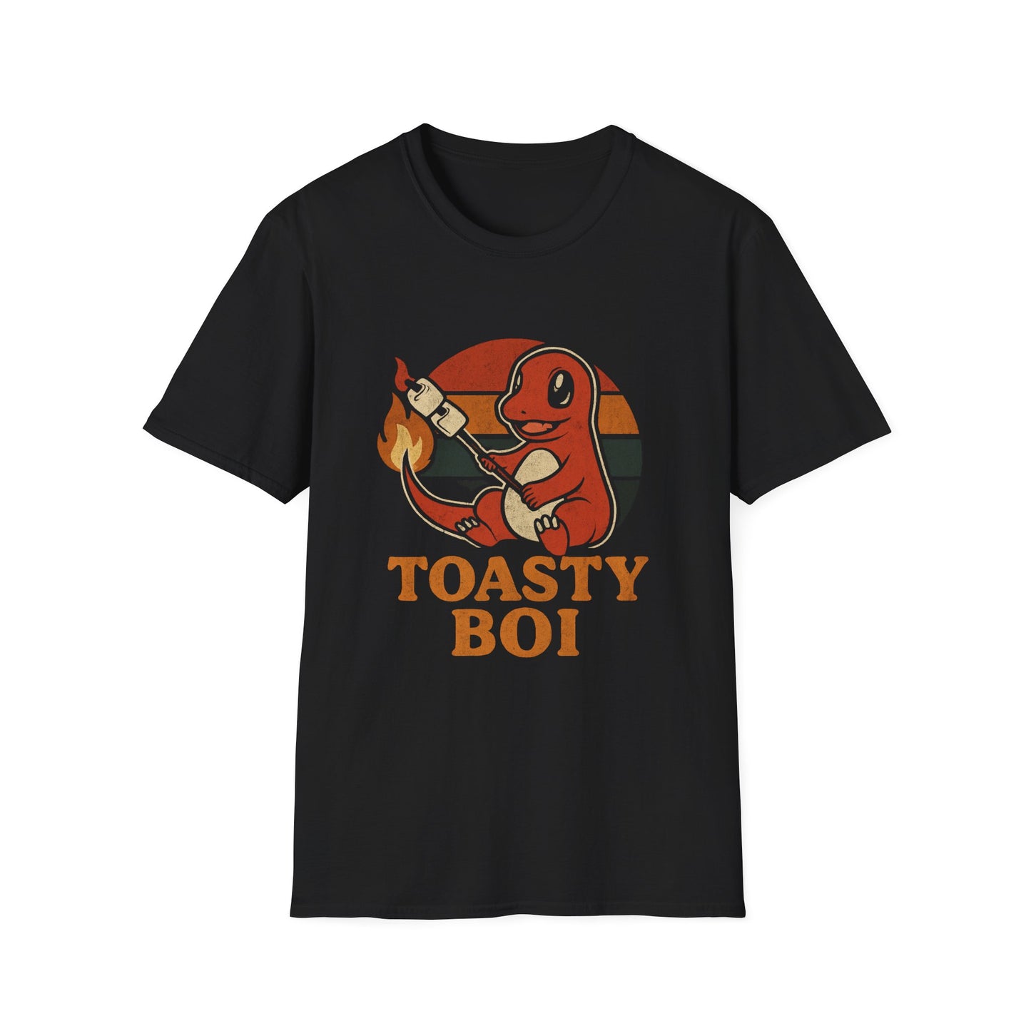 TOASTY BOI TEE (OCEANIA)