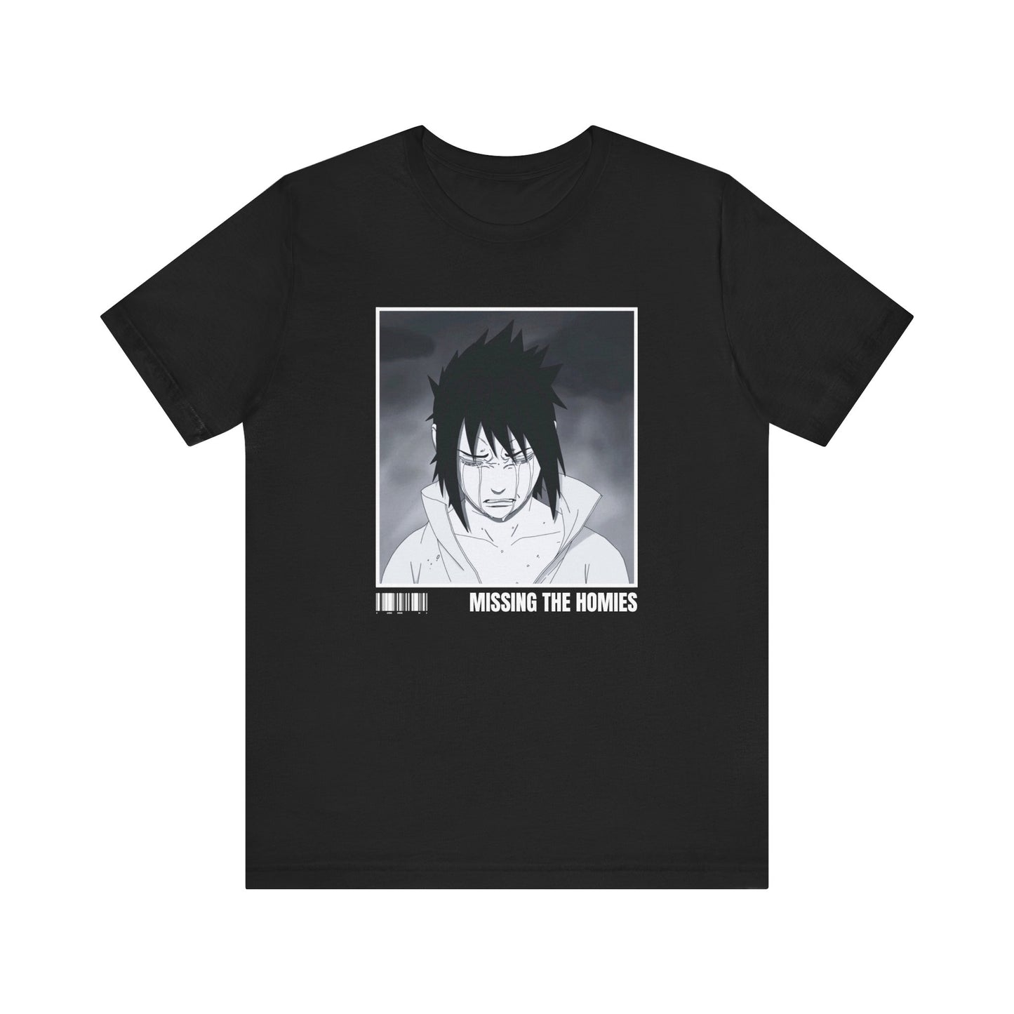 MISSING THE HOMIES S. TEE (USA)
