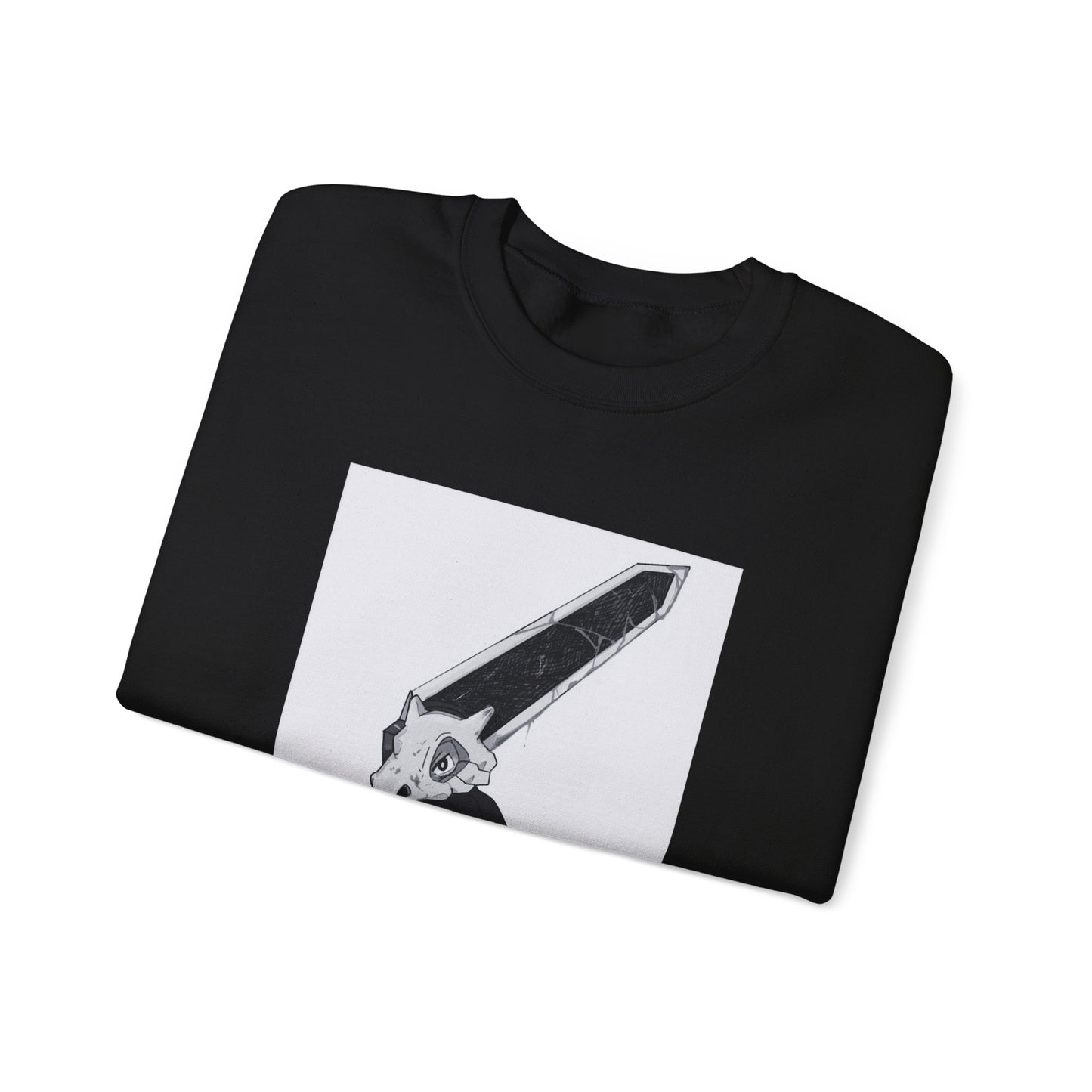 BERSERK COLLAB SWEATSHIRT (EUROPE)