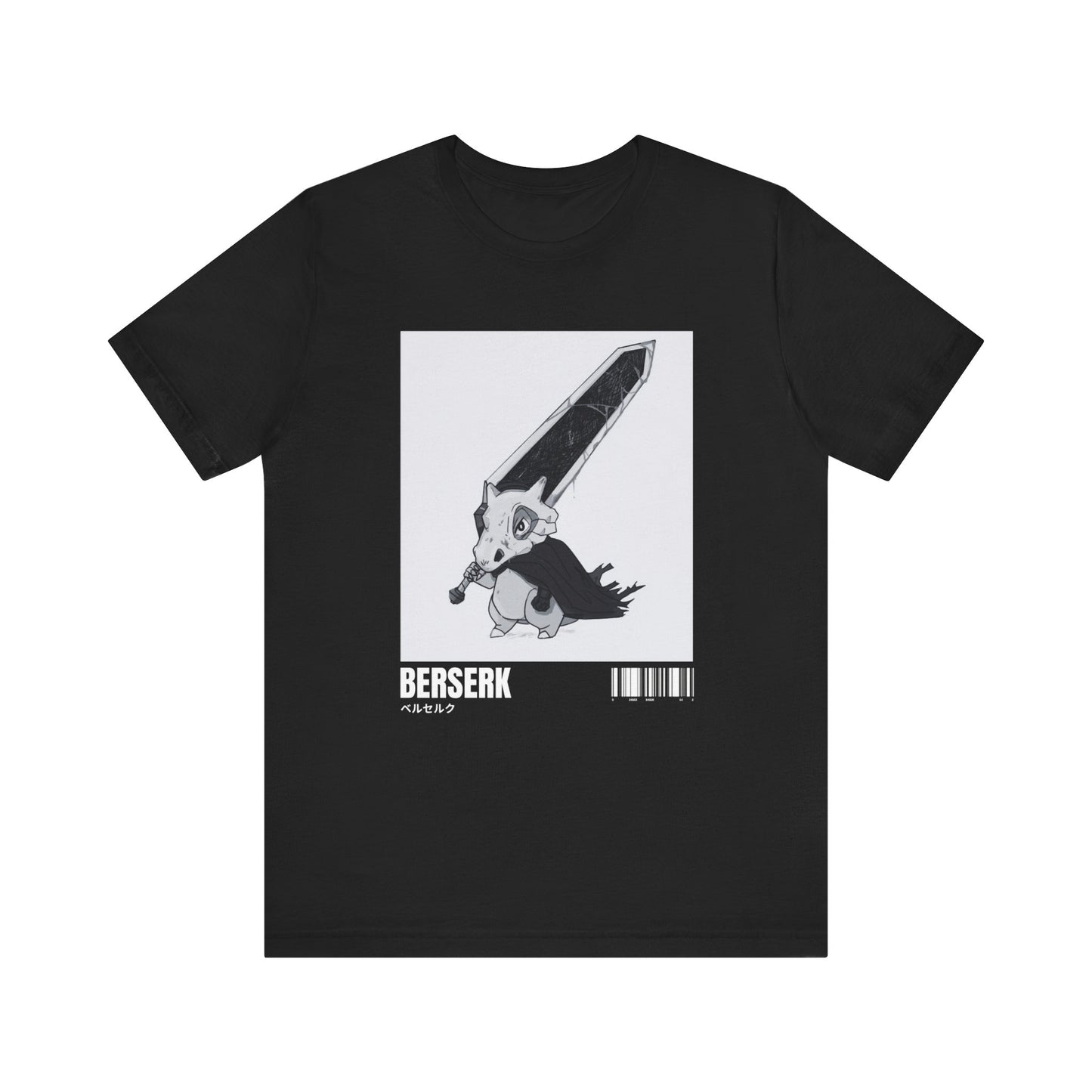 BERSERK COLLAB TEE (USA)