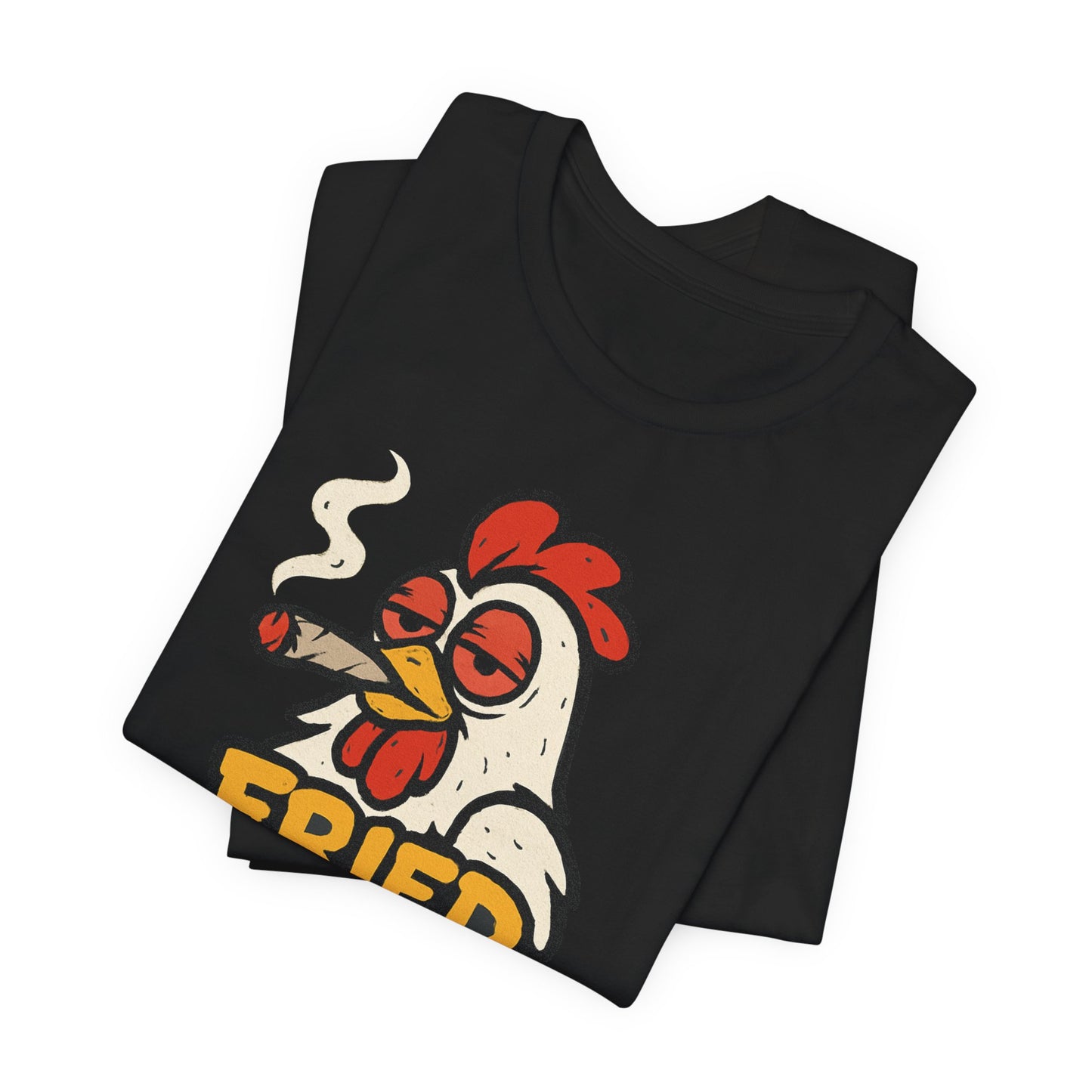 FRIED CHICKEN TEE (USA)