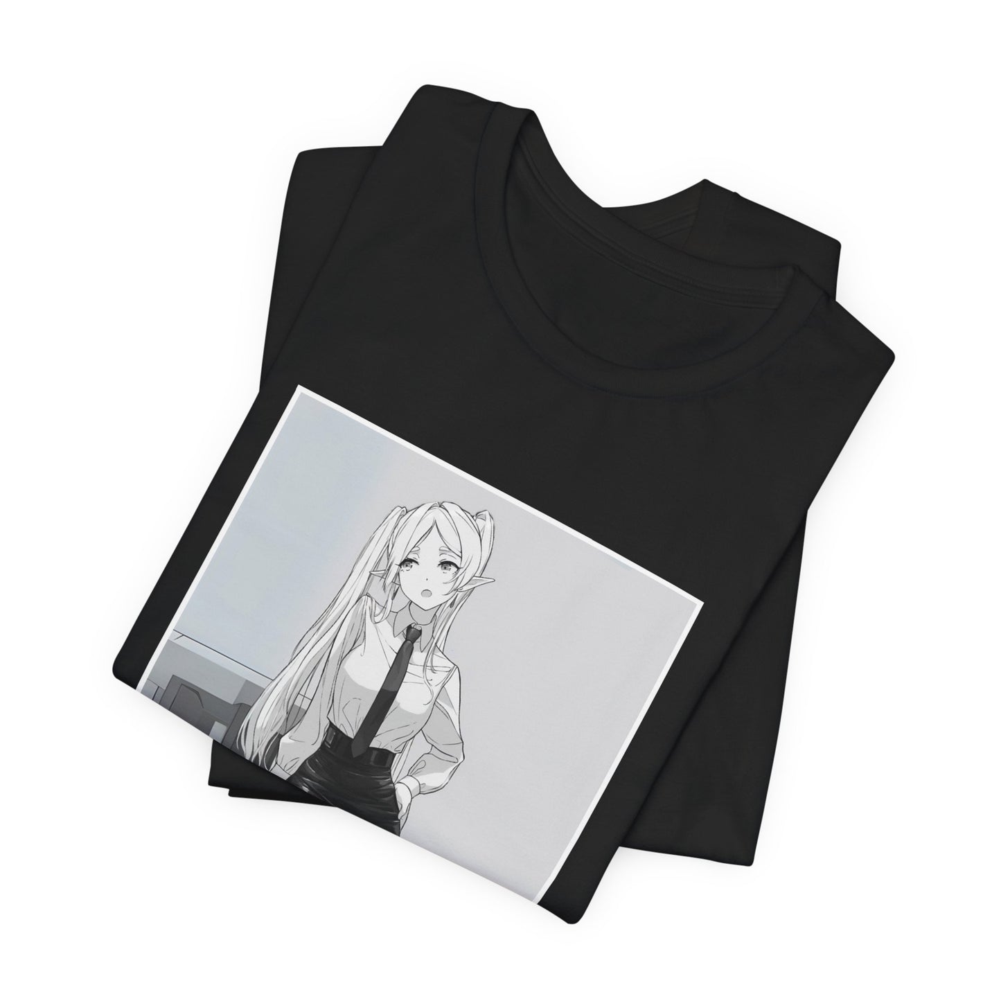 FRRN AGE OF CORPORATE TEE (USA)