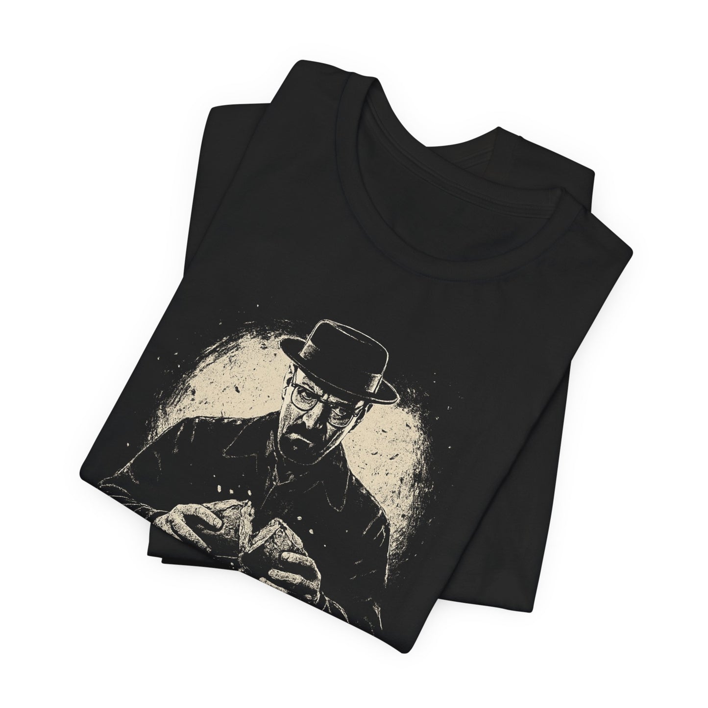 BREAKING BREAD TEE (USA)