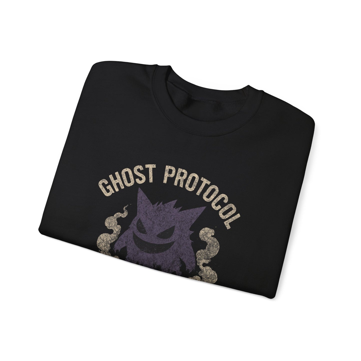 GHOST PROTOCOL SWEATSHIRT (USA)
