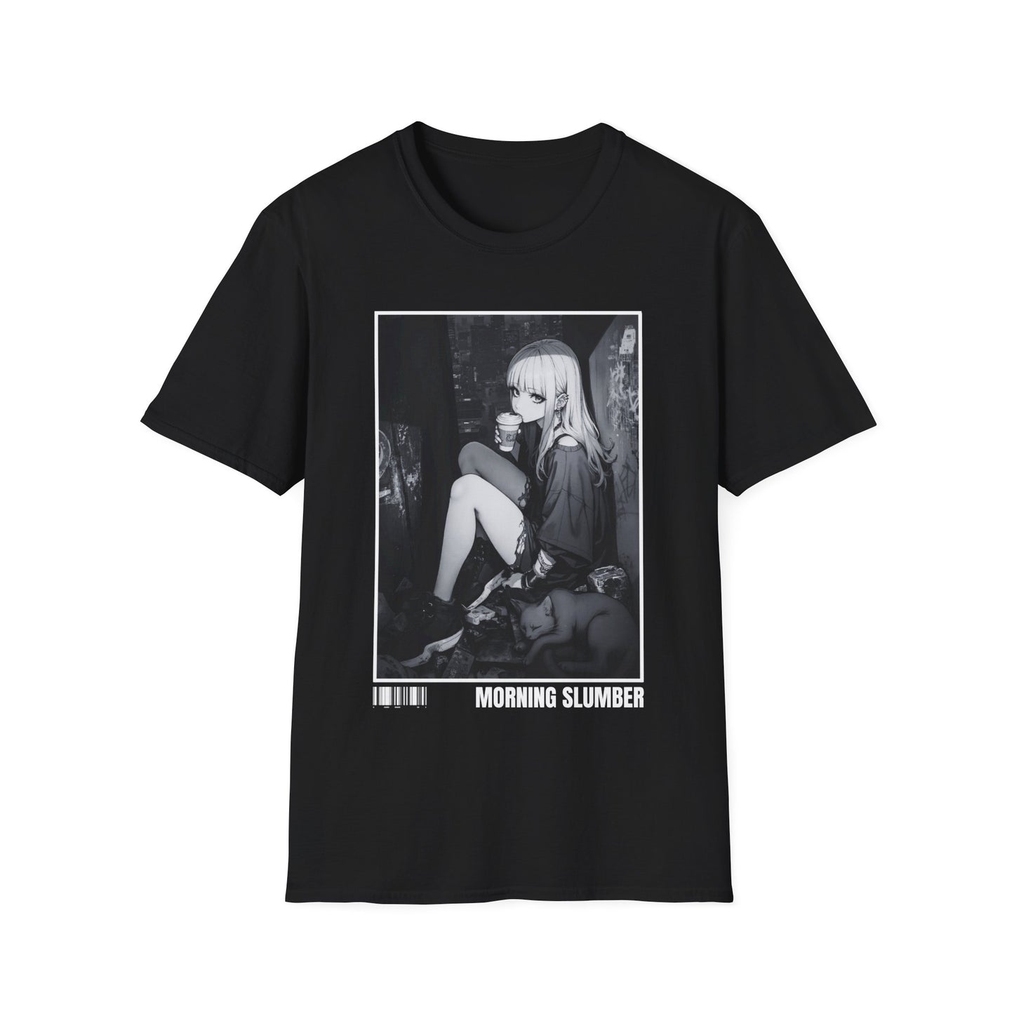 MORNING SLUMBER TEE (OCEANIA)