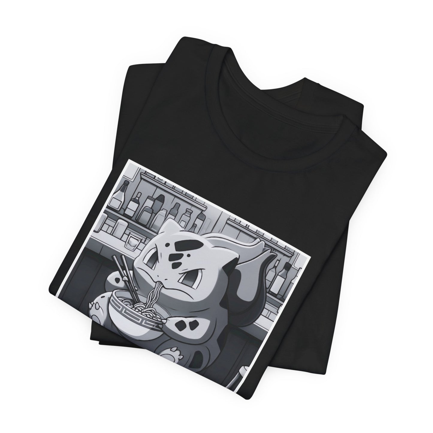 BAD VIBES BBS TEE (USA)