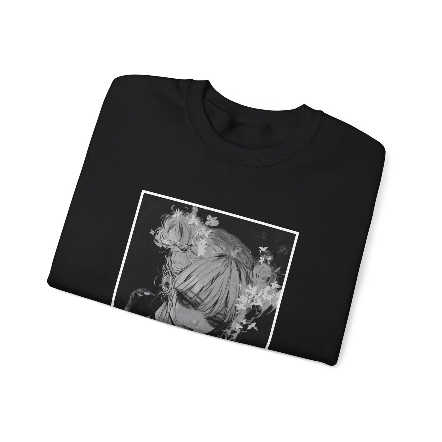 THAT'S JUST HOW IT IS SWEATSHIRT (OCEANIA)