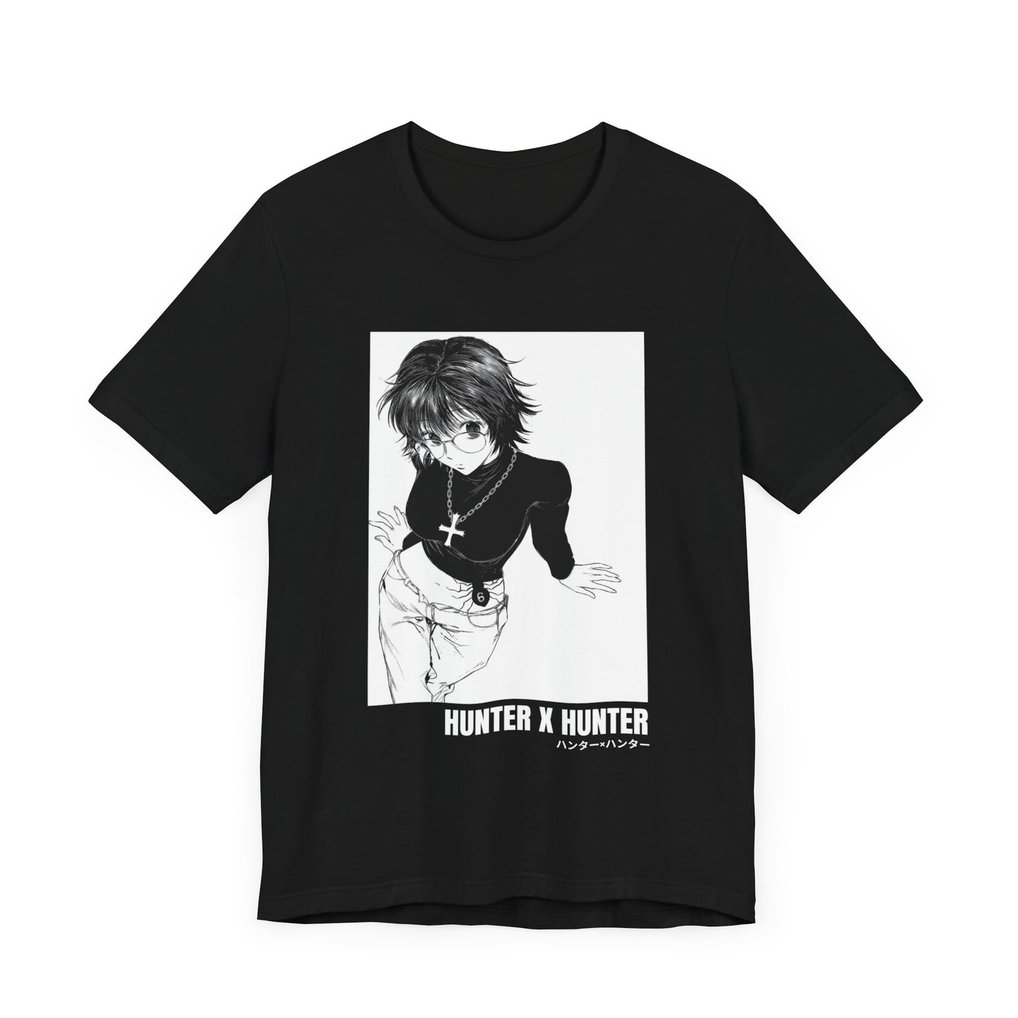 SH.ZUKU VINTAGE TEE (UK)