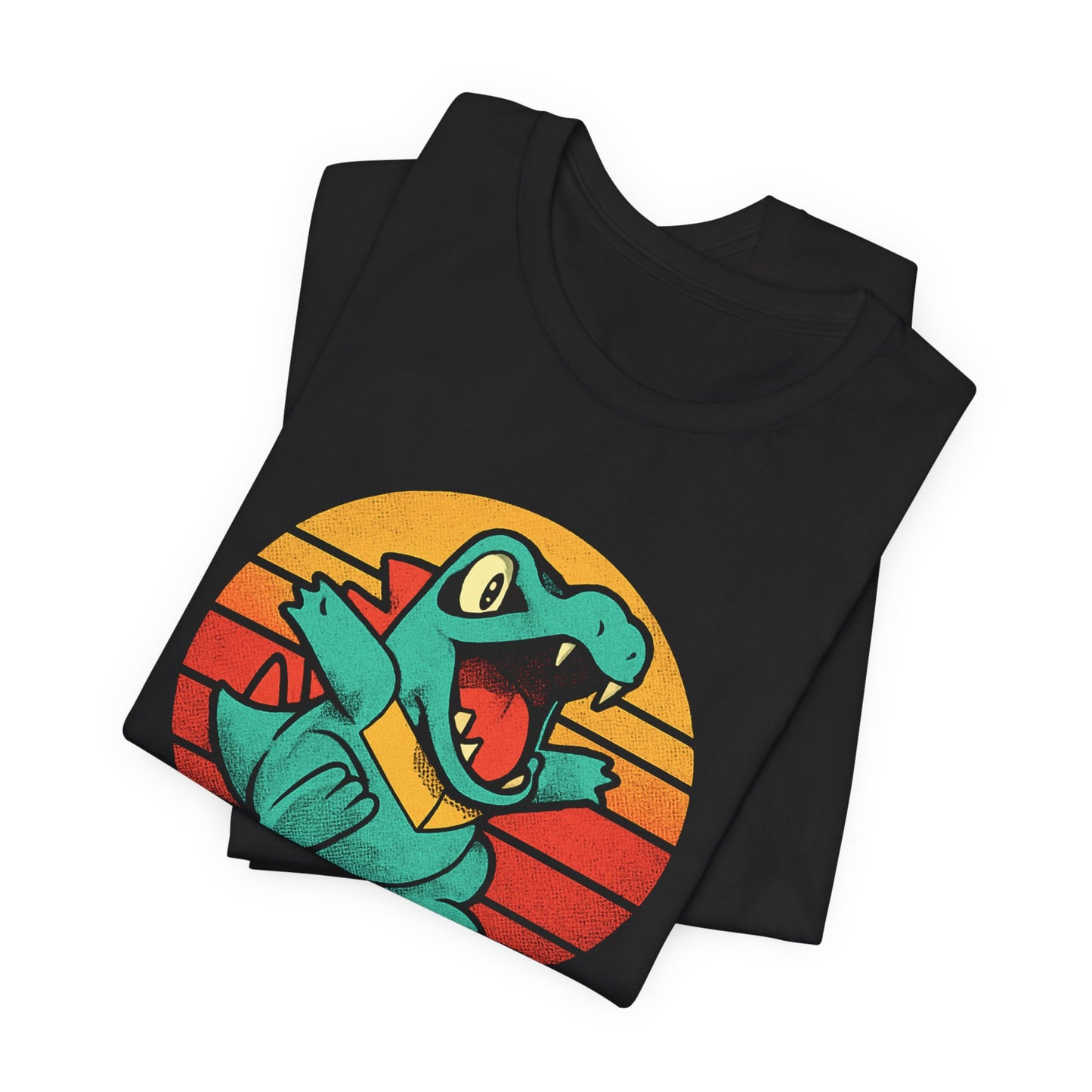 CERTIFIED YAPPER TEE (USA)