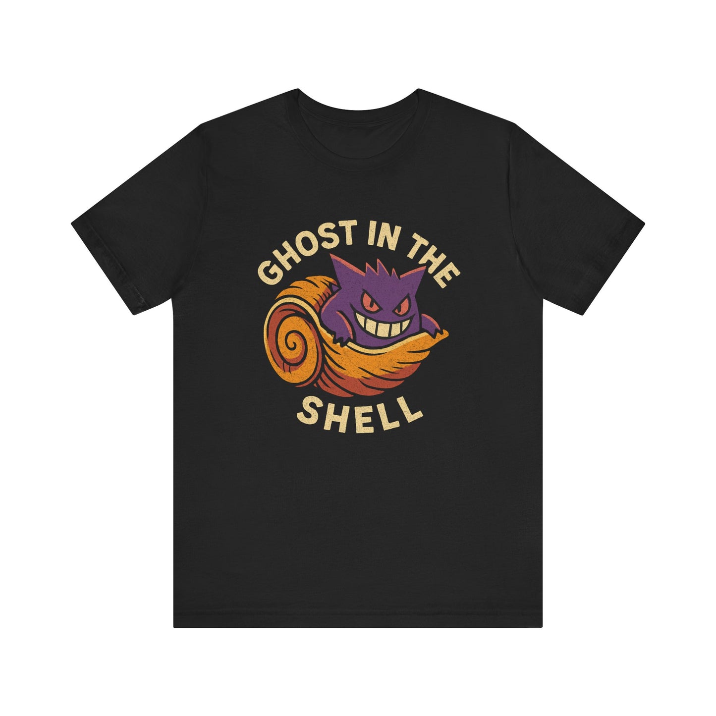 GHOST IN THE SHELL G. TEE (EUROPE)