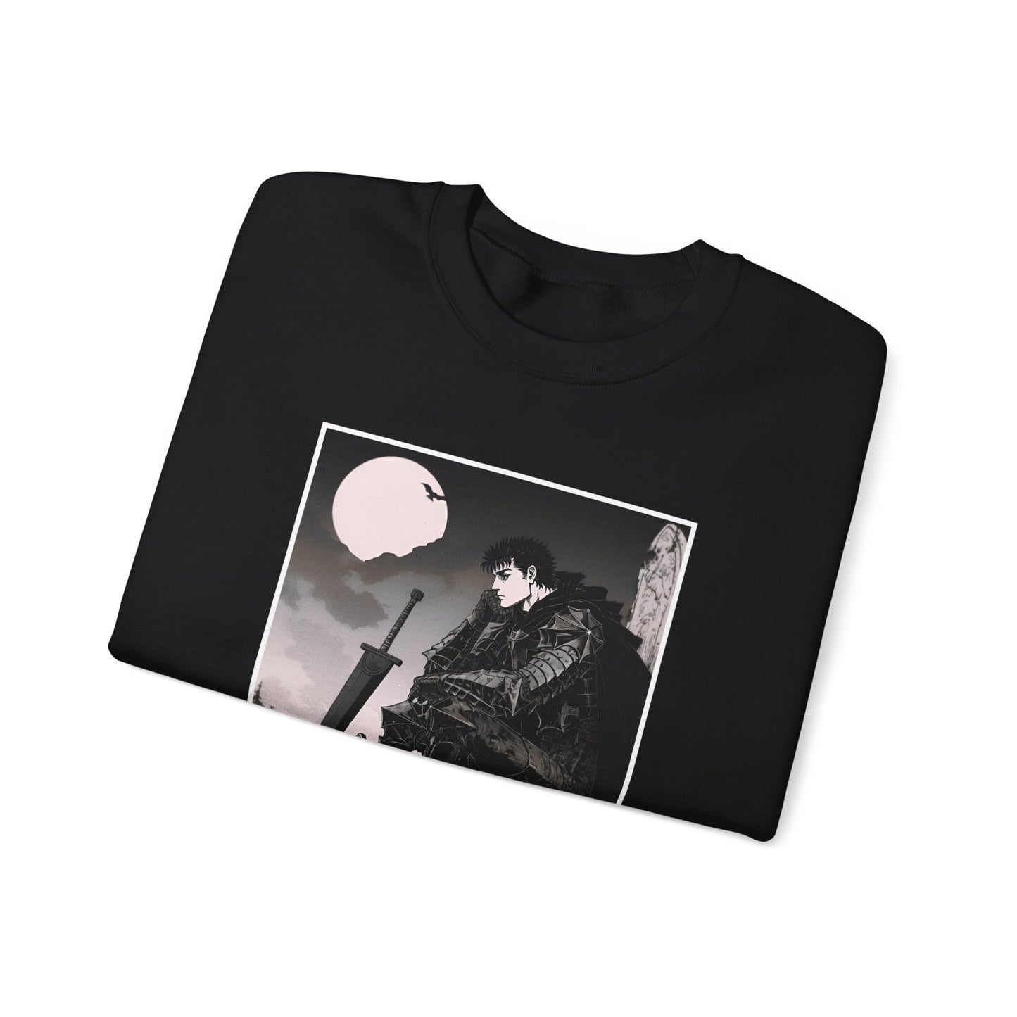 GOOD DAY TO TAKE A BREAK GUTS SWEATSHIRT (USA)