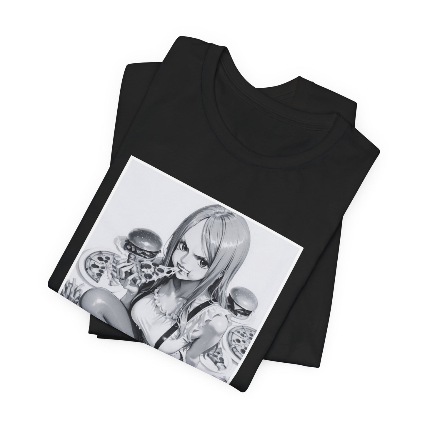 J. BONNEY VINTAGE TEE (USA)