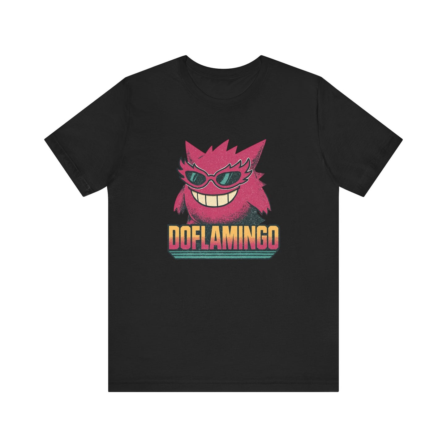 DOFFY G. TEE (UK)