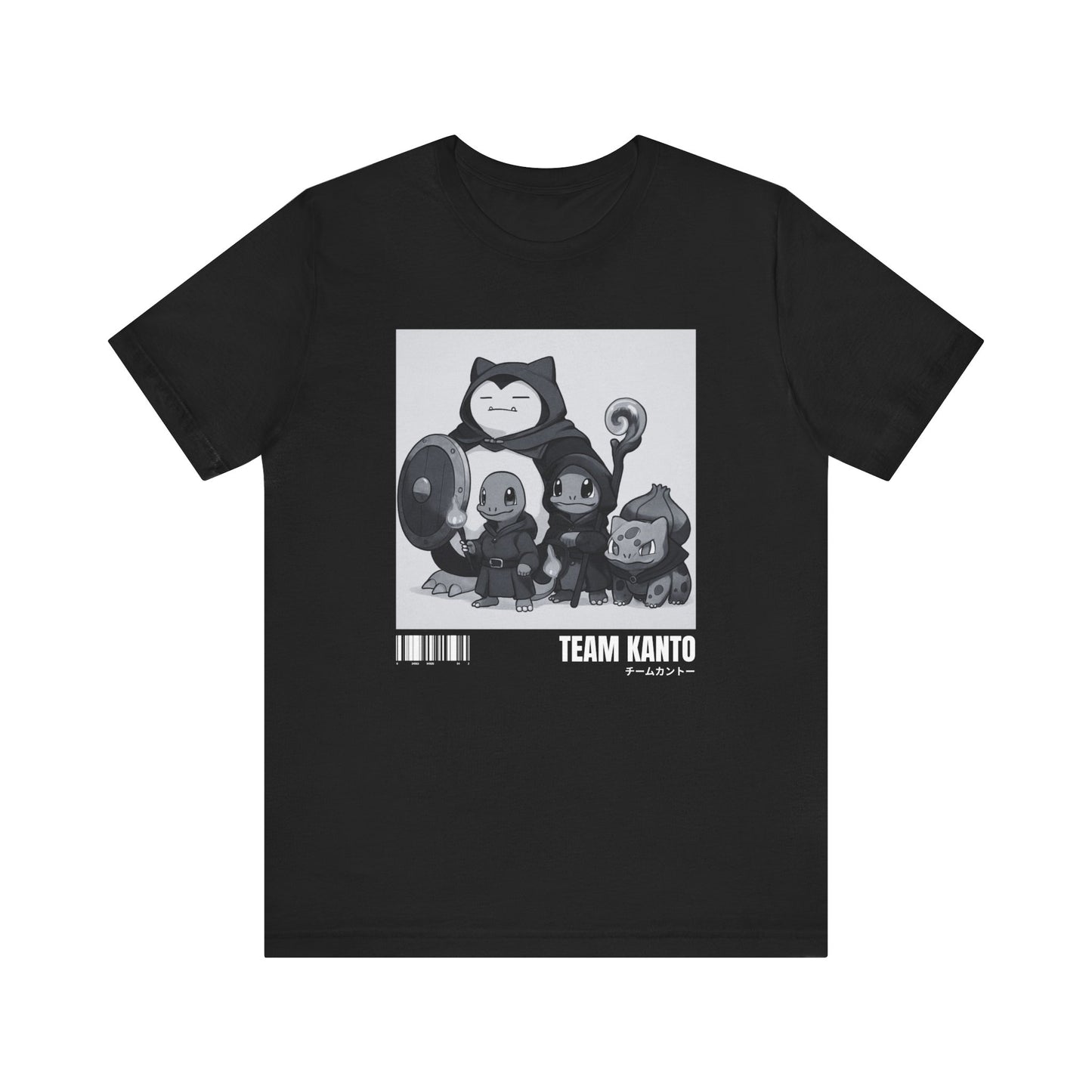 TEAM KNTO TEE (USA)