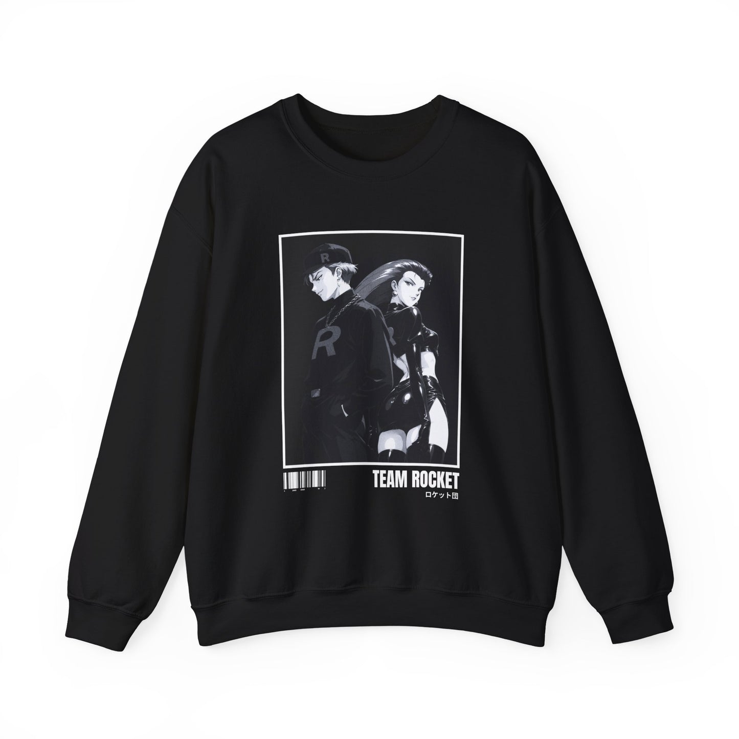T. ROCKET SWEATSHIRT (CANADA)