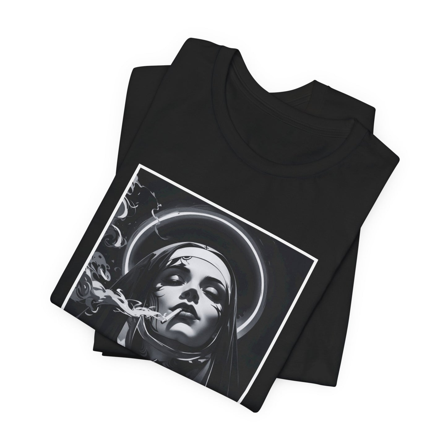 SINNER OF HEAVEN TEE (USA)