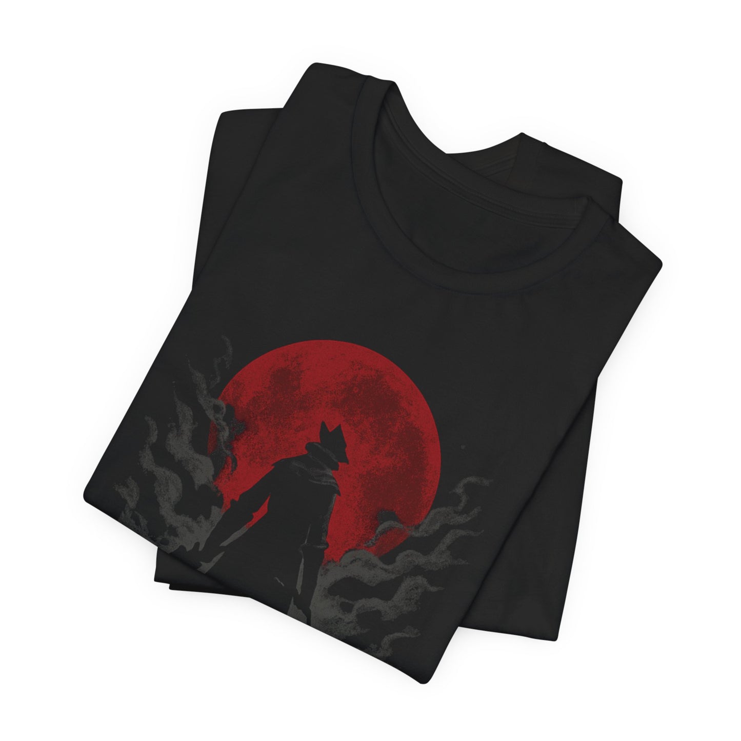 BLOOD B. TEE (USA)