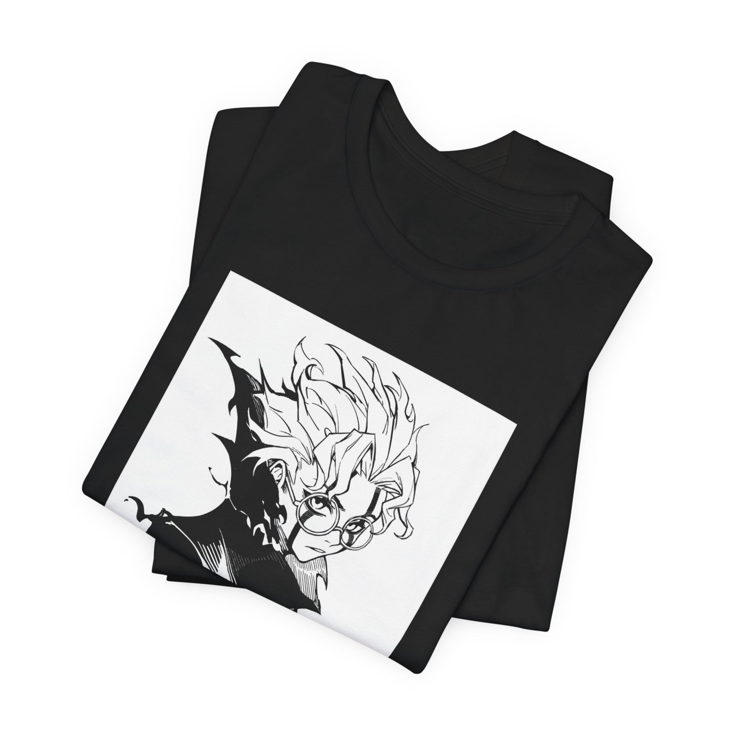 WHAT A DRAG D.D.D TEE (USA)
