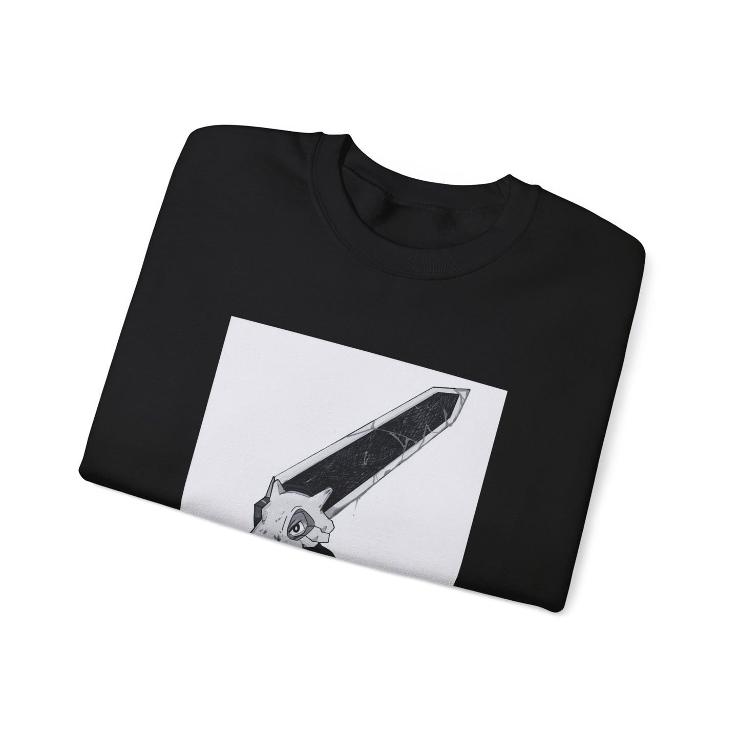 BERSERK COLLAB SWEATSHIRT (UK)