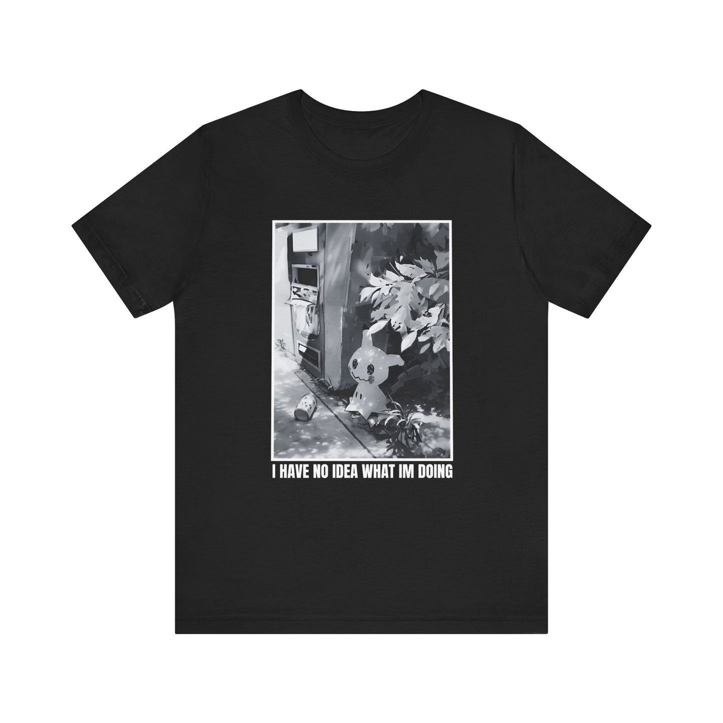 I have no idea what im doing MMKY Tee (USA)