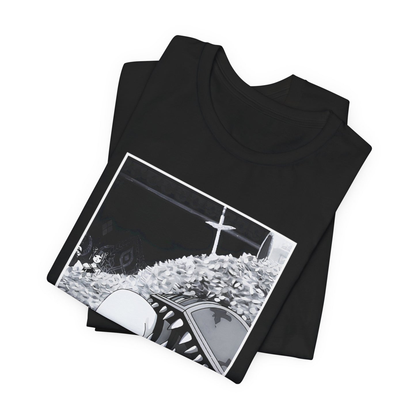 MIMIC SIGHTING TEE (USA)