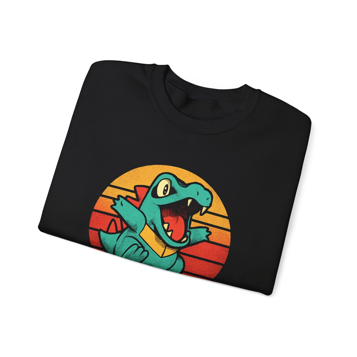 CERTIFIED YAPPER SWEATSHIRT (USA)