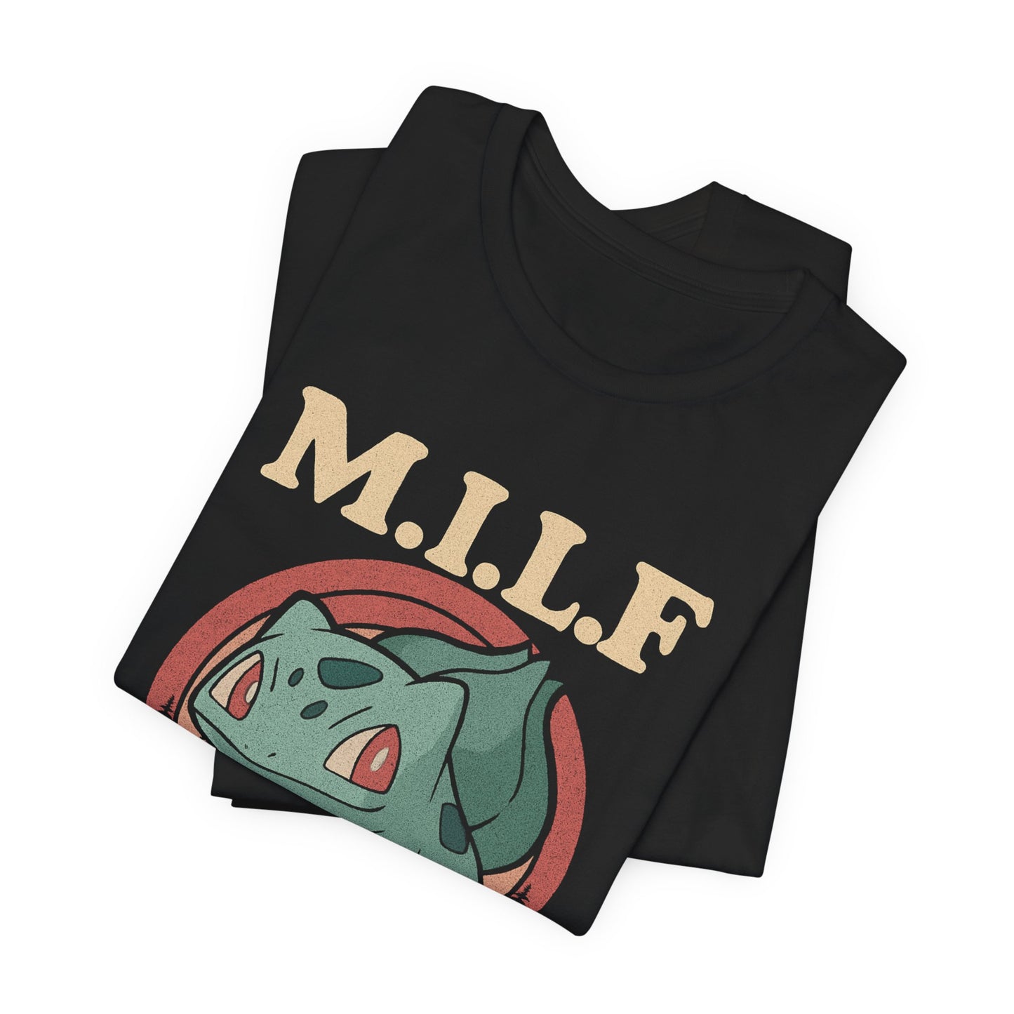 MAN I LOVE FROG TEE (USA)
