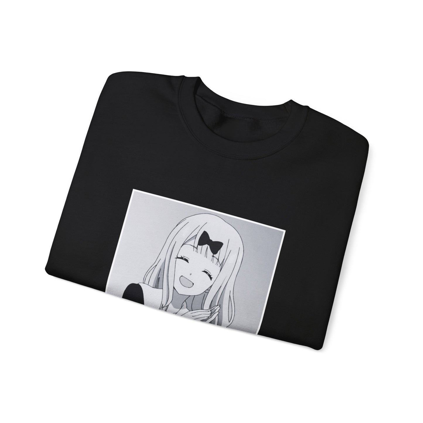 HANG IN THERE IT GETS WORSE LOVE IS WAR SWEATSHIRT (USA)