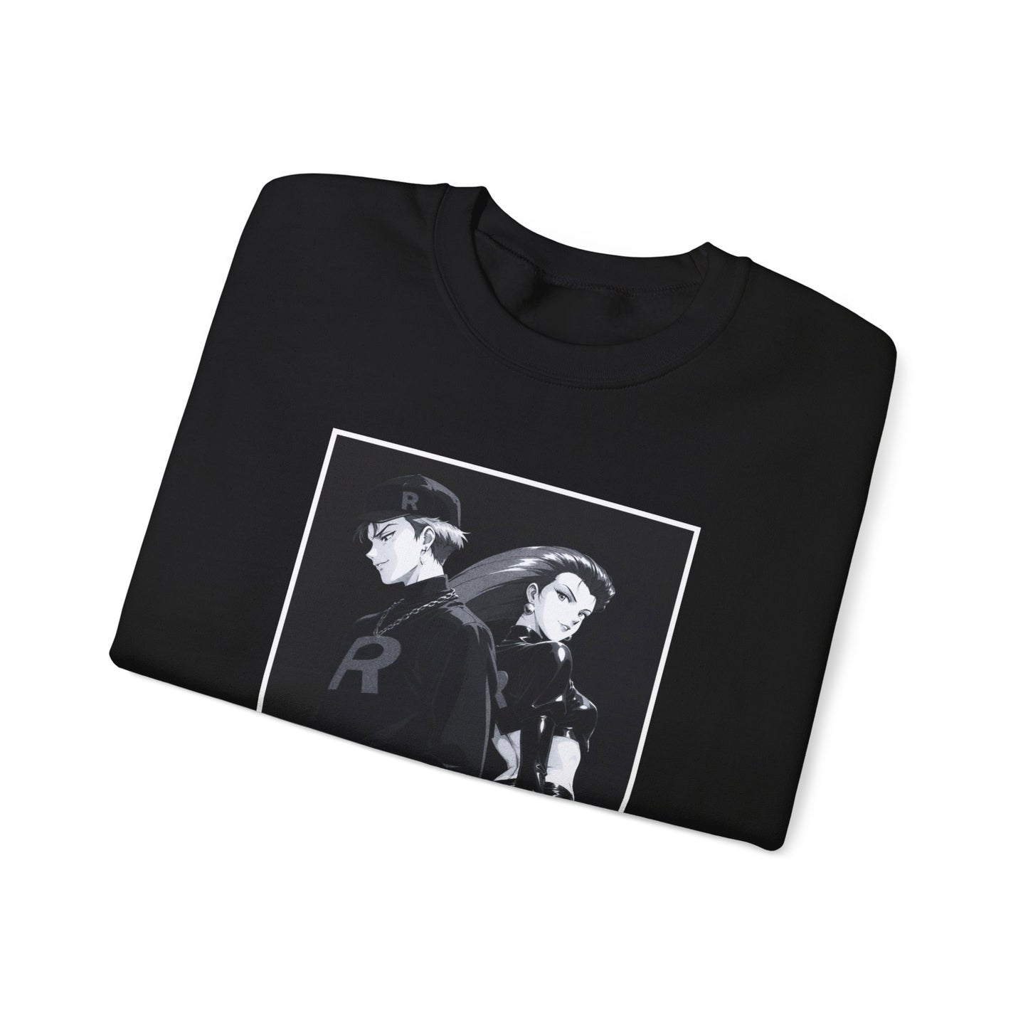 T. ROCKET SWEATSHIRT (CANADA)
