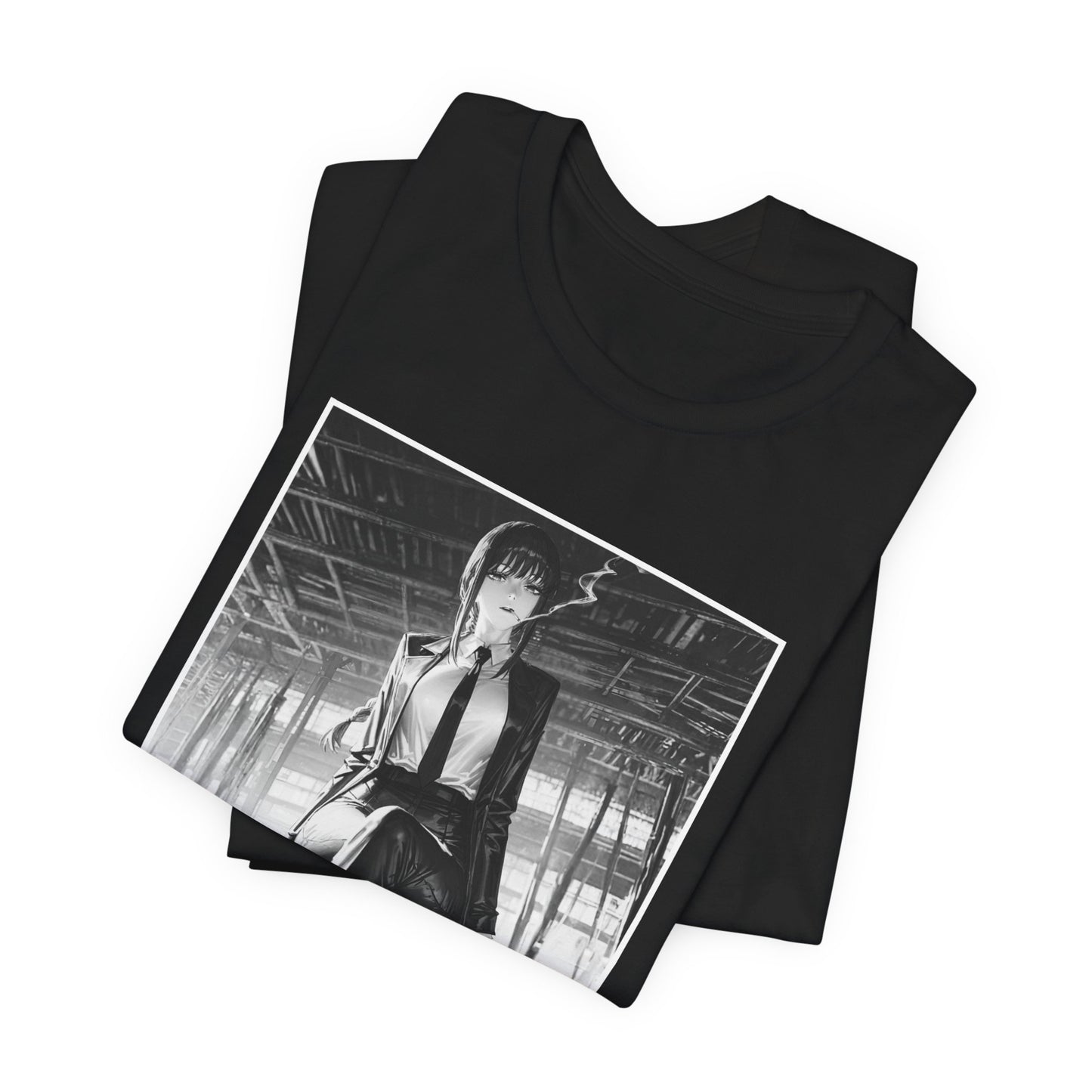 CSM VINTAGE DUSK MKM TEE (USA)