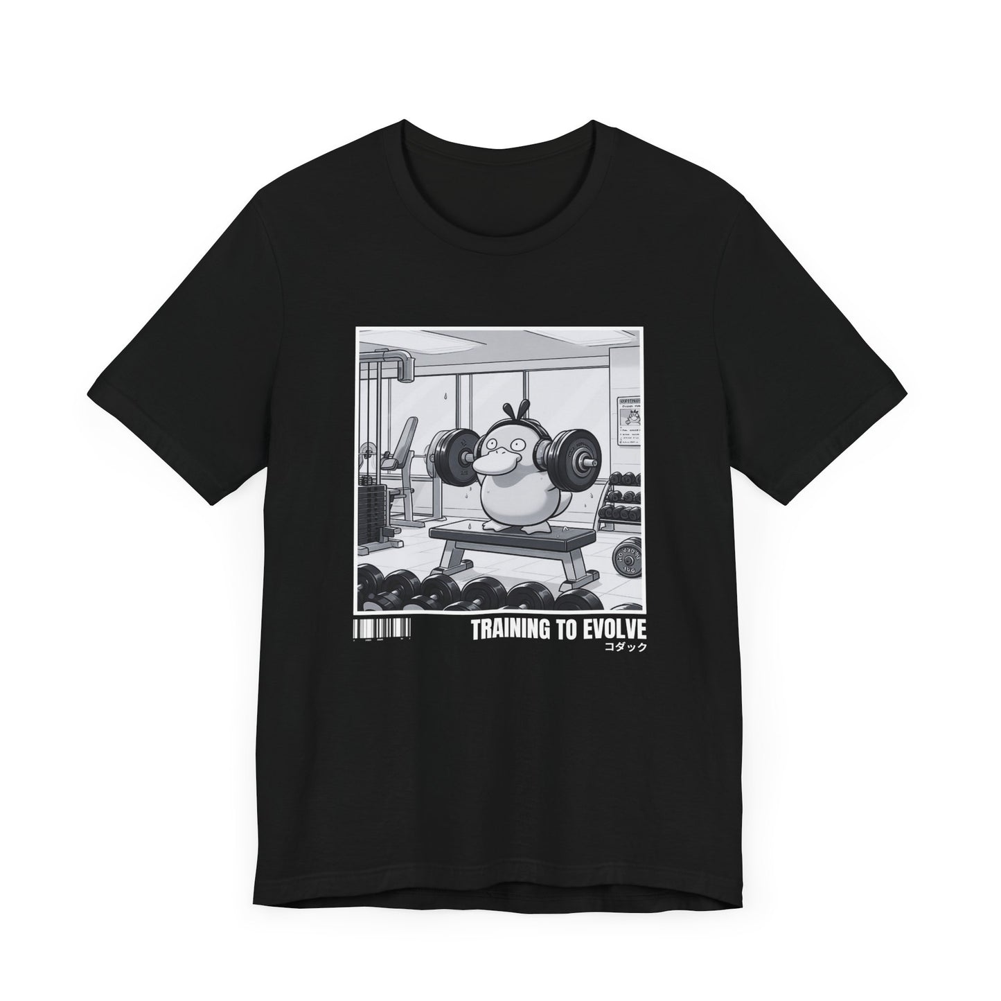 TRAINING TO EVOLVE TEE (UK)