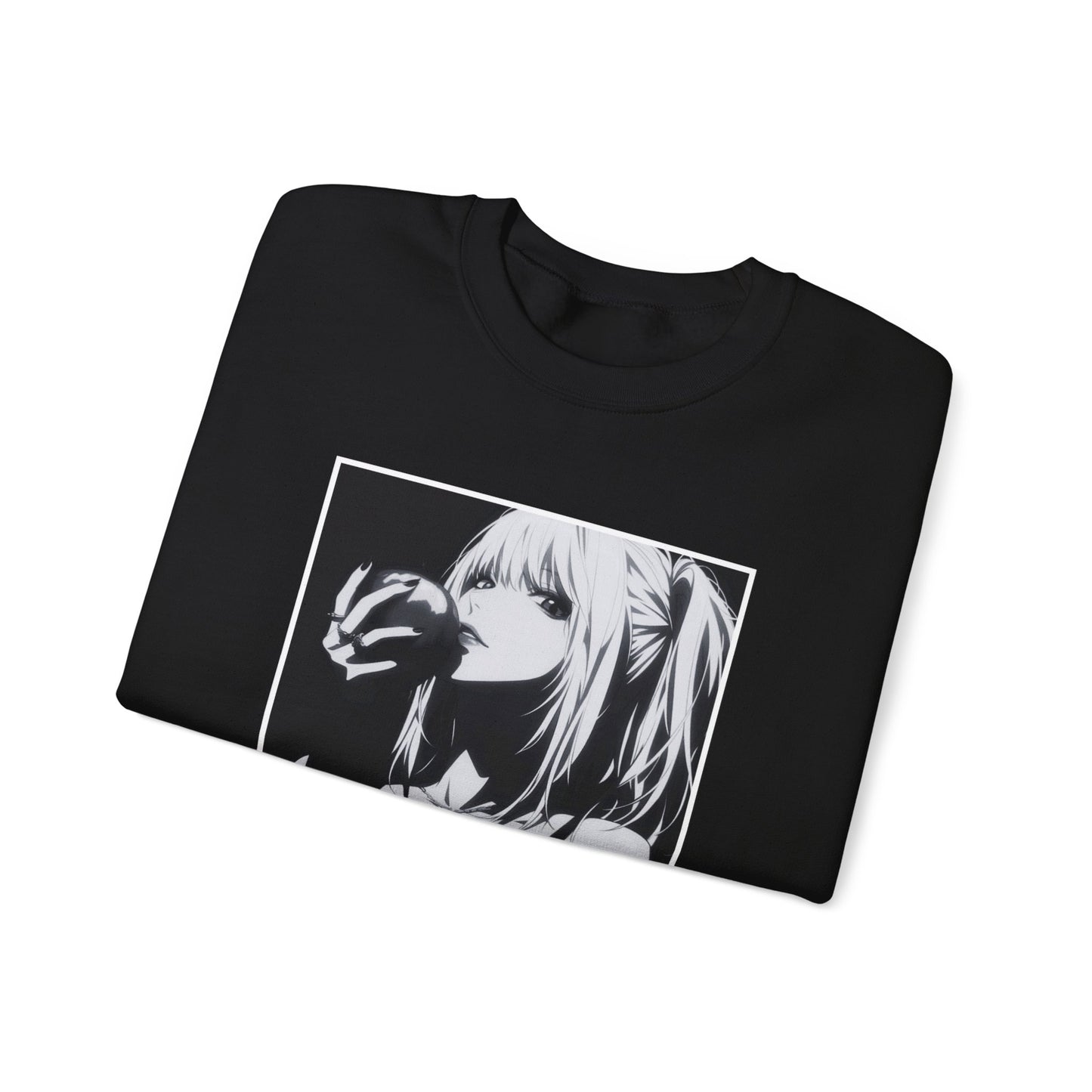 APPLE ENJOYER SWEATSHIRT (USA)