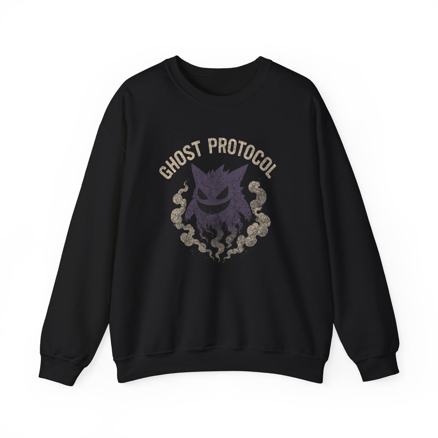GHOST PROTOCOL SWEATSHIRT (USA)