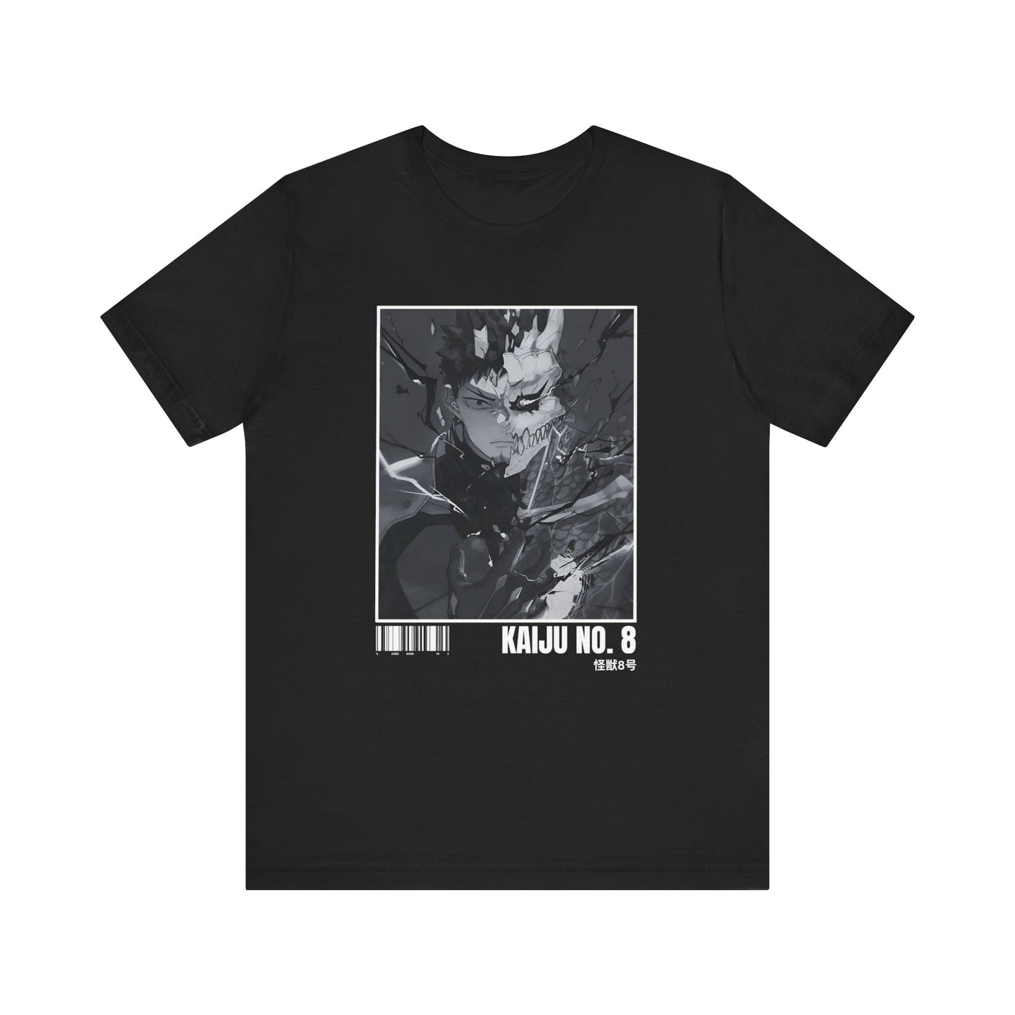 KAIJU TRANSFORM TEE (USA)