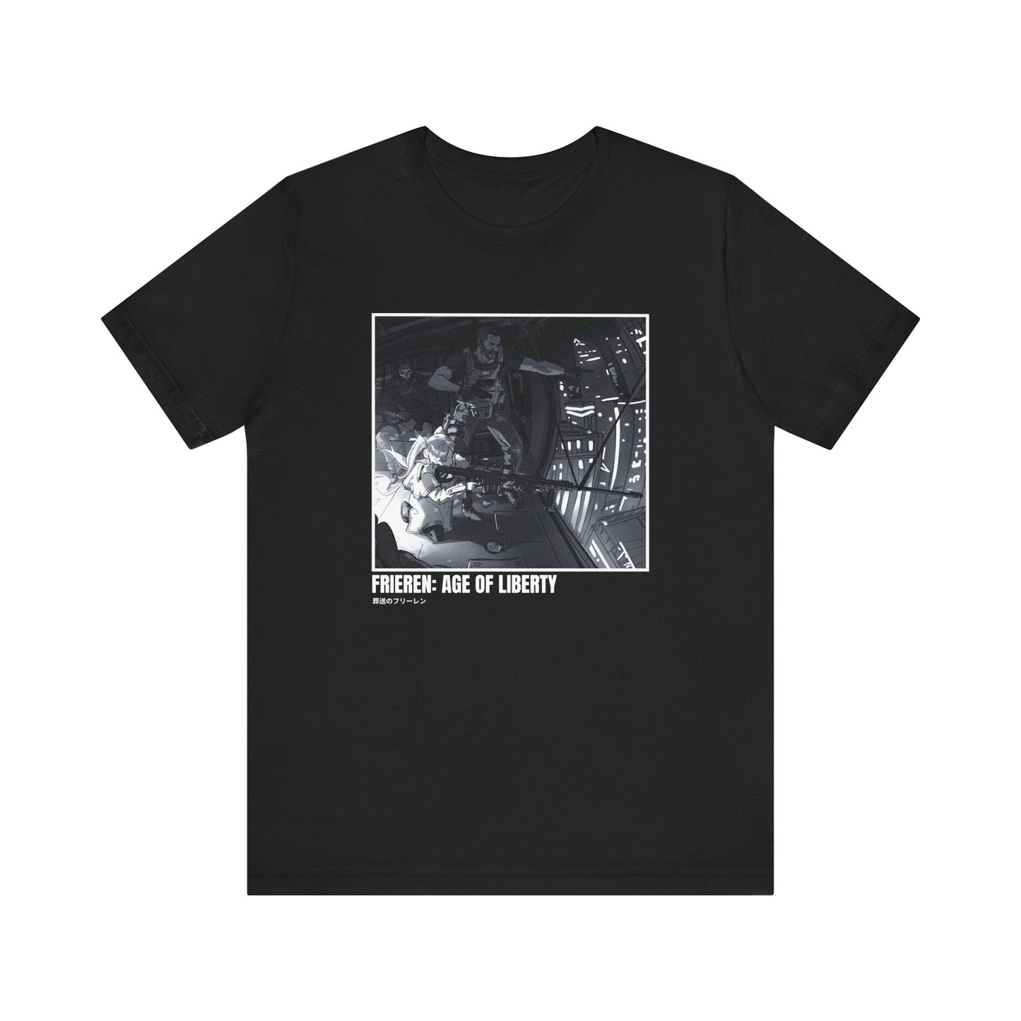 AGE OF LIBERTY FRRN TEE (CANADA)