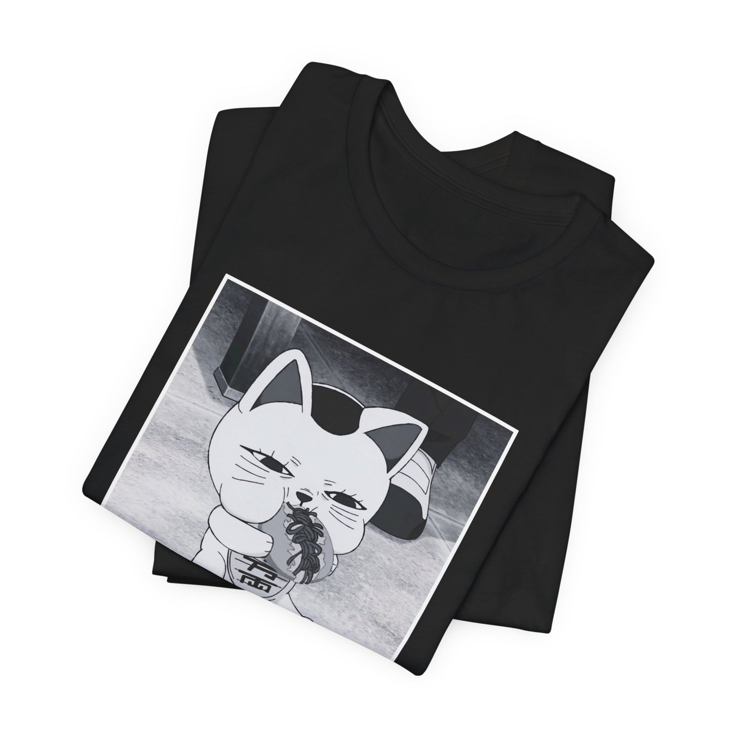 DAN.D.D. MUNCHIES TEE (USA)