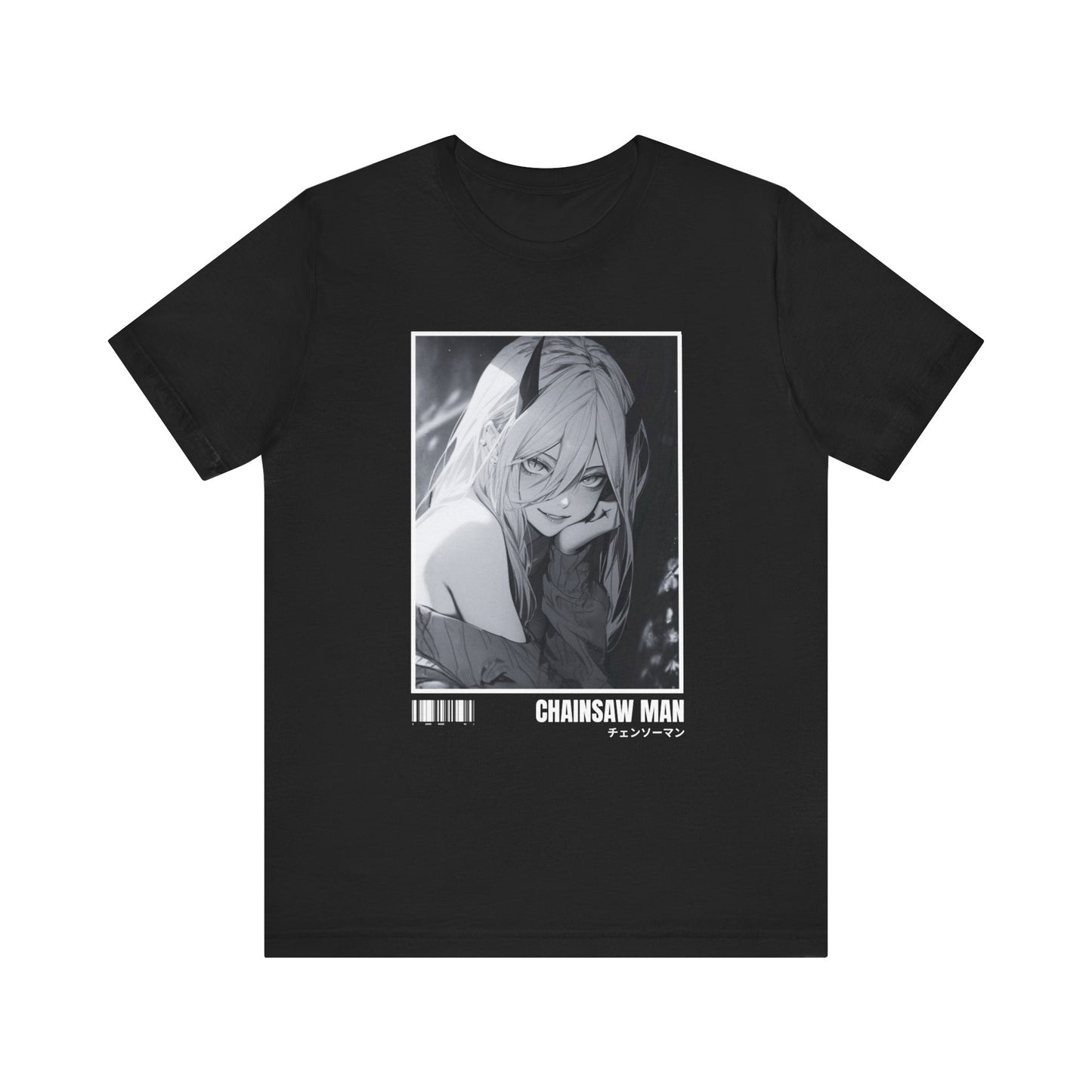 CSM POWER VINTAGE TEE (USA)