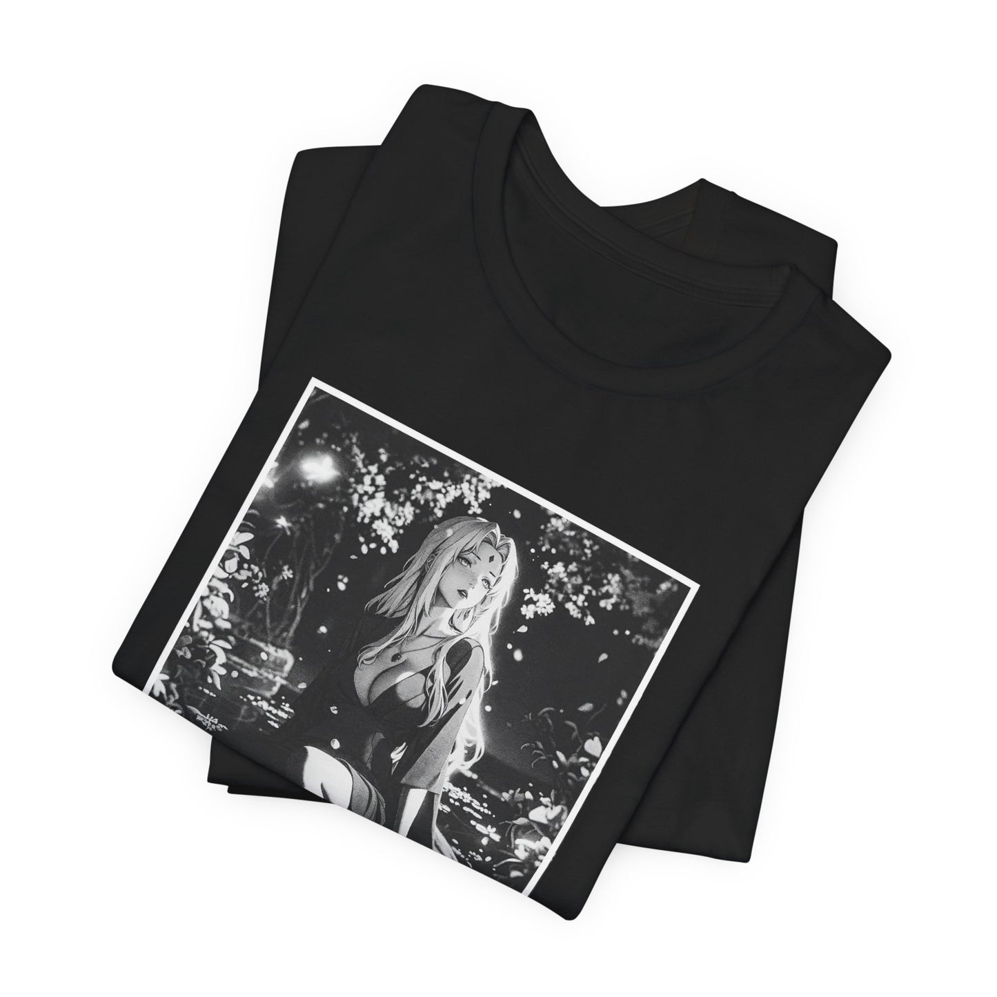 SPRING IN KONOHA TSUN. TEE (USA)