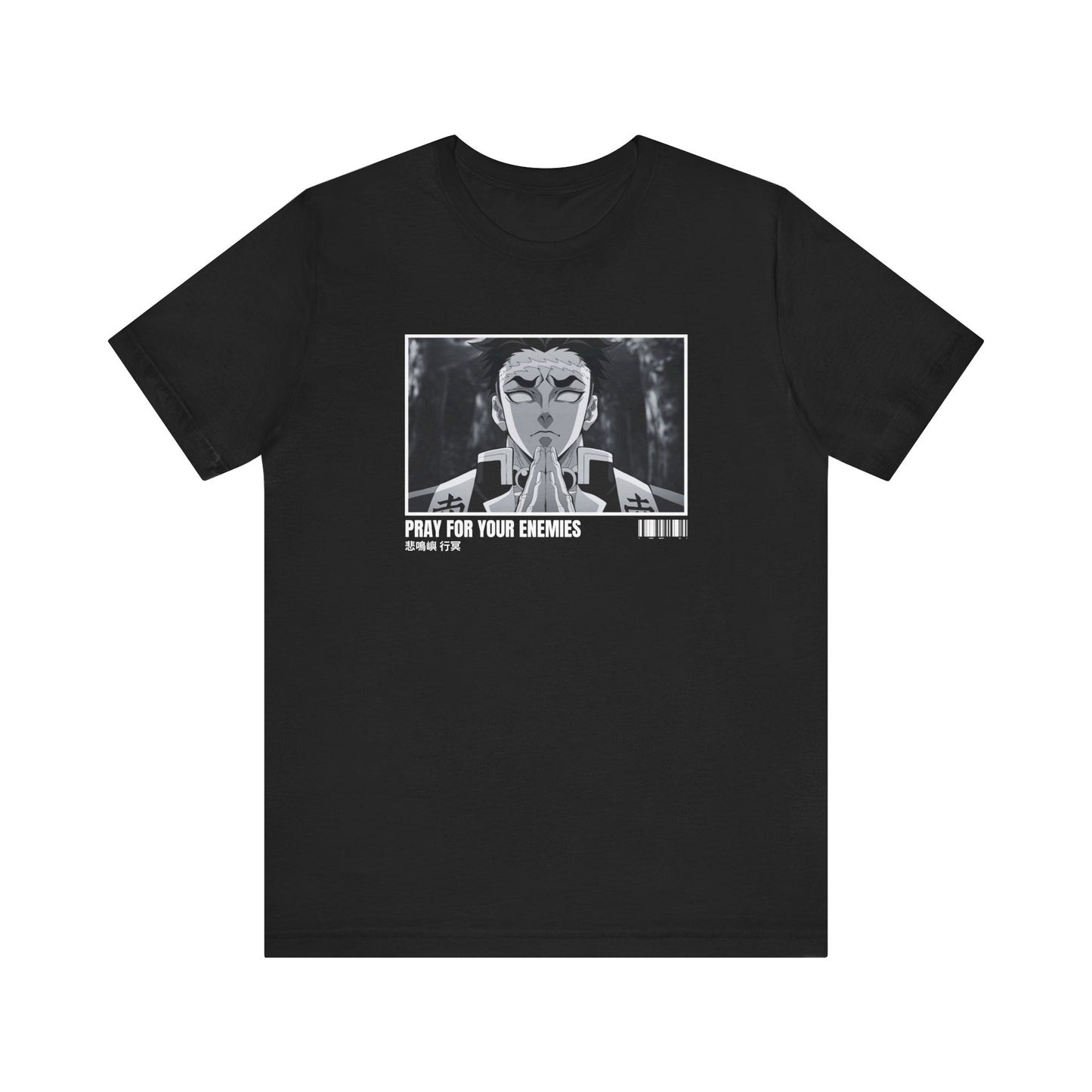 PRAY FOR YOUR ENEMIES TEE (USA)