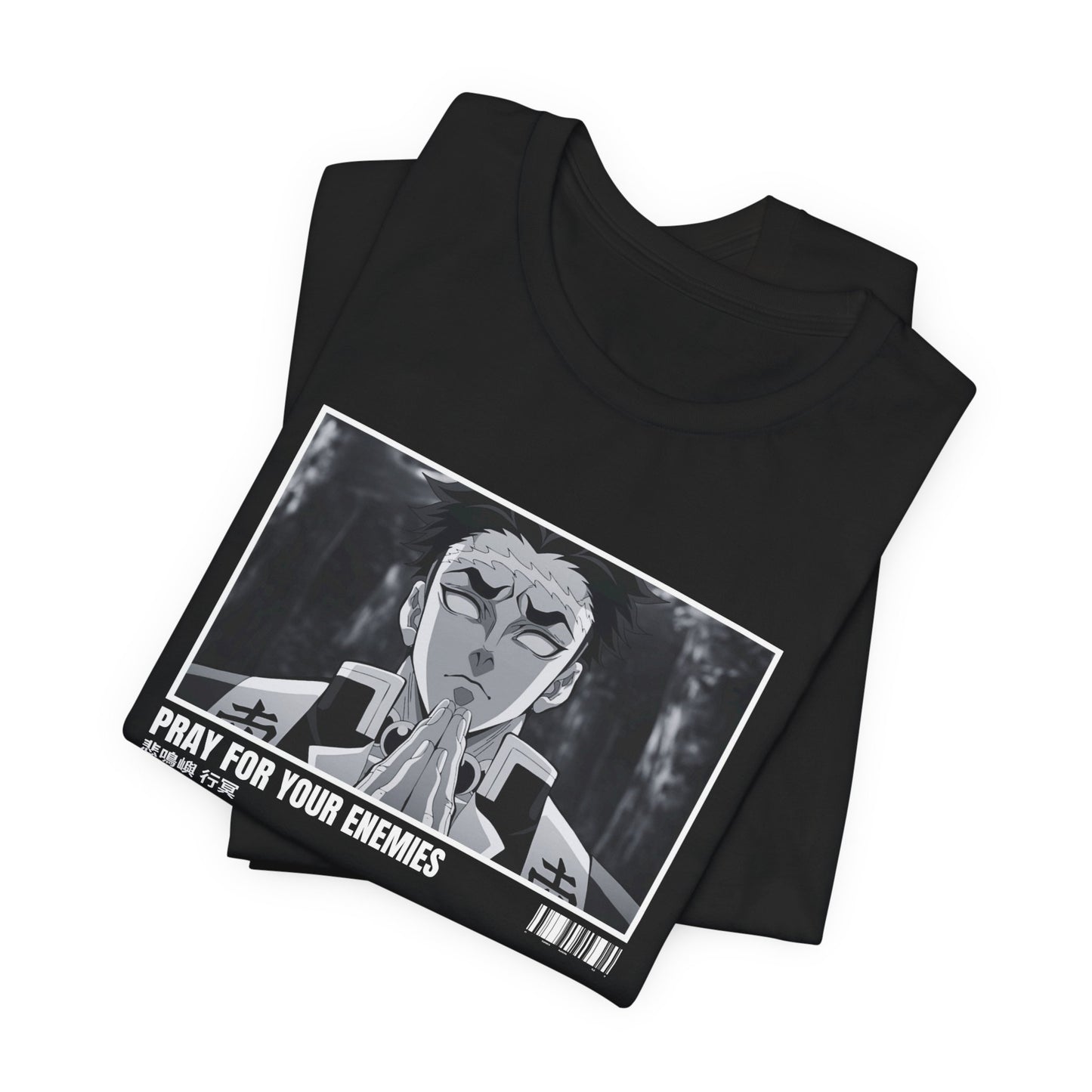 PRAY FOR YOUR ENEMIES TEE (USA)