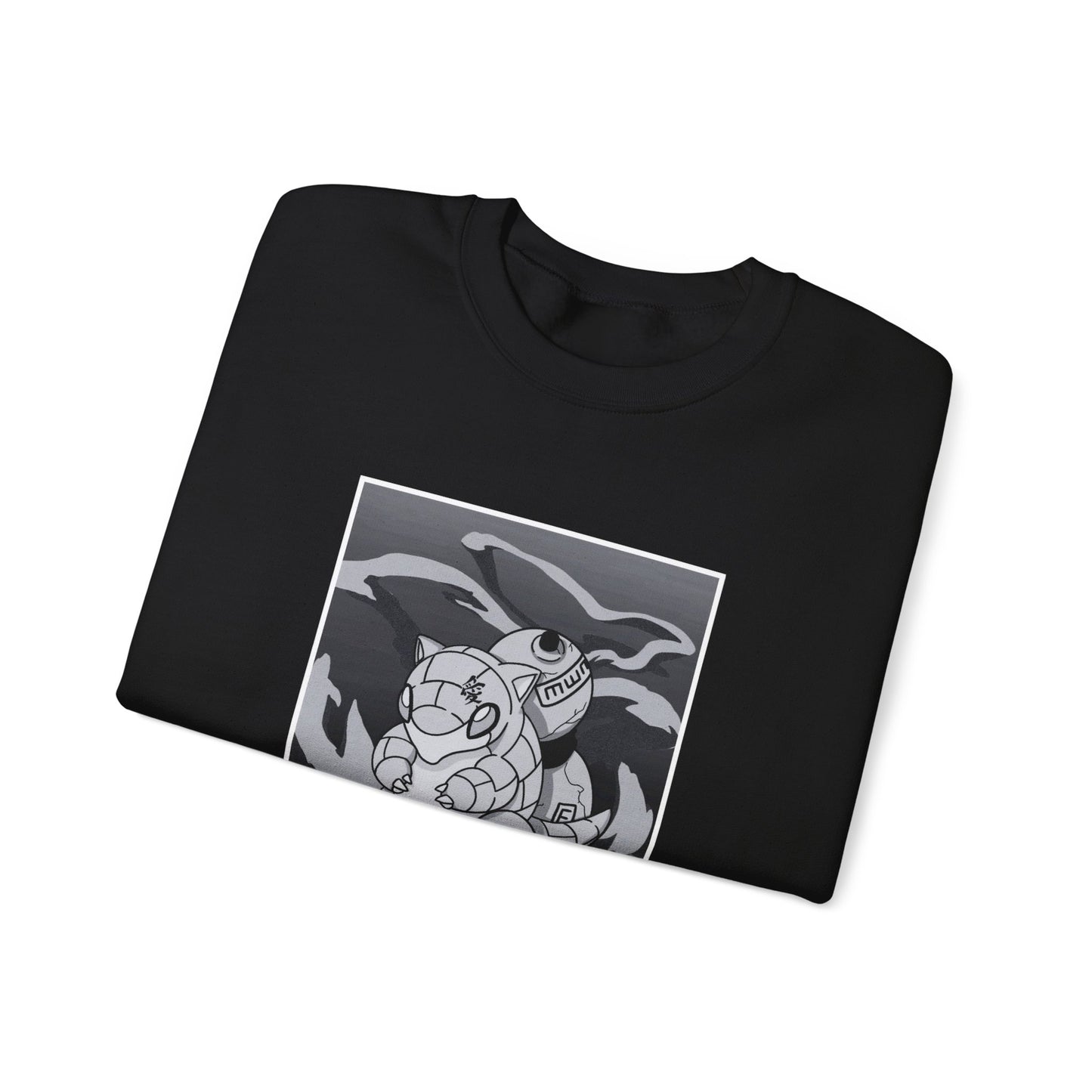 FLOWING SAND SWEATSHIRT (CANADA)