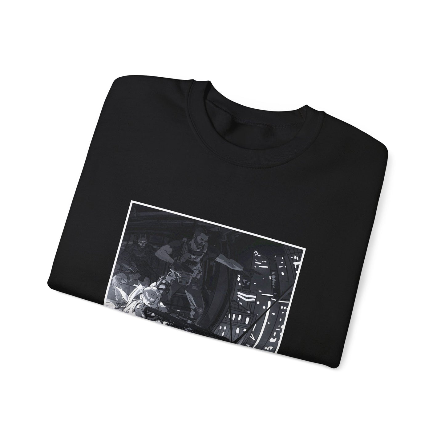 AGE OF LIBERTY FRRG (SWEATSHIRT)