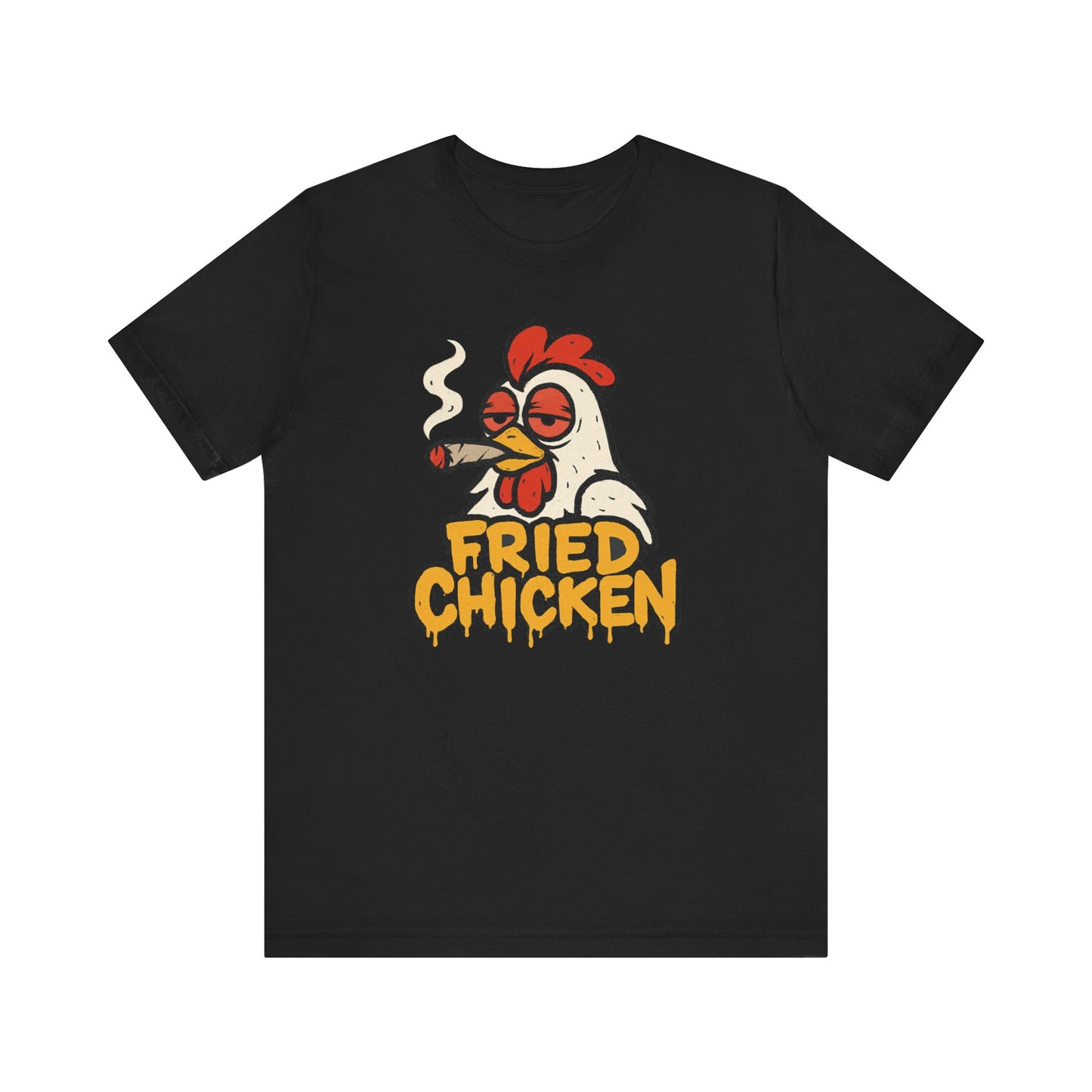 FRIED CHICKEN TEE (USA)