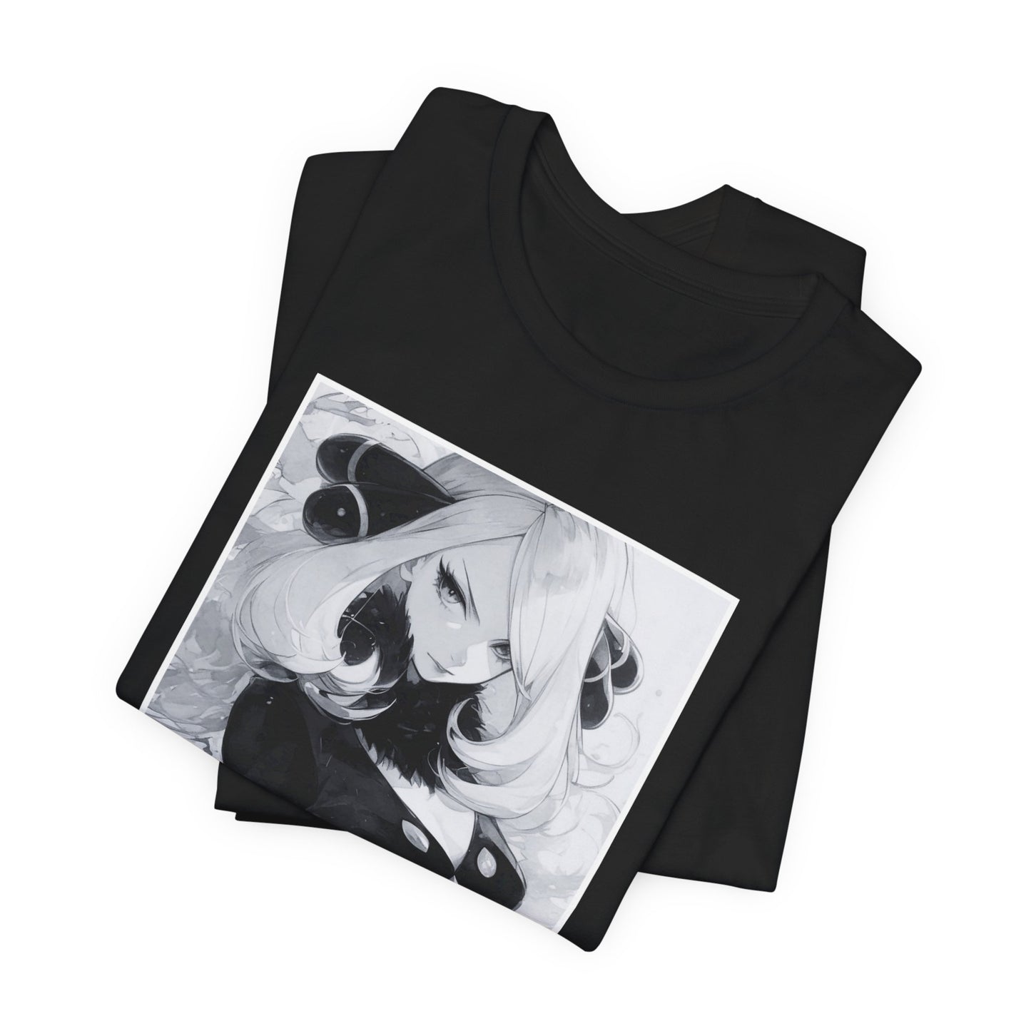DRAGON SOUL CYNTHIA TEE (USA)