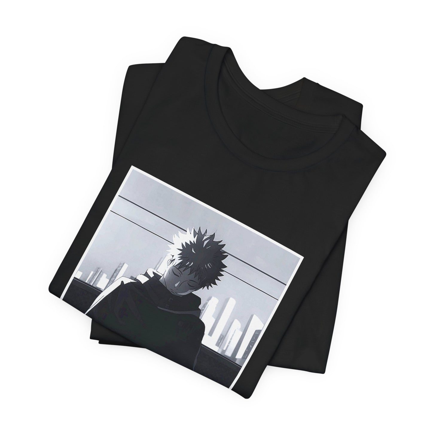 IT IS WHAT IT IS I.T.D.R TEE (USA)