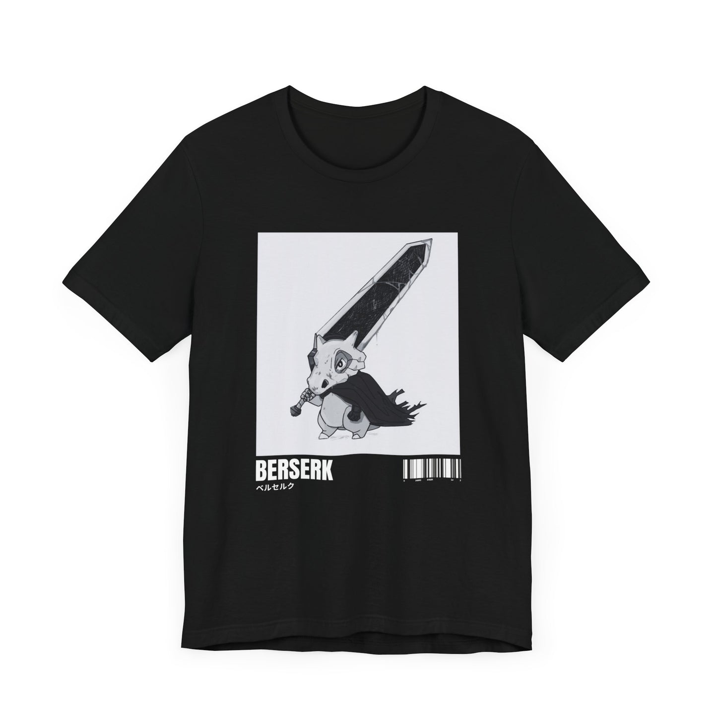BERSERK C.B TEE (CANADA)