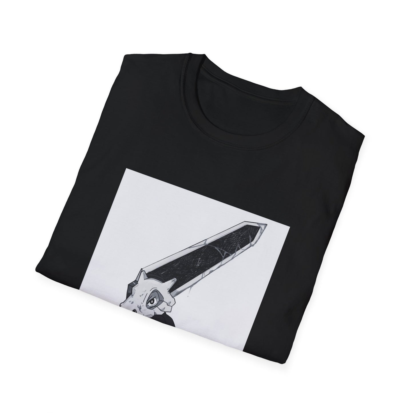 BERSERK C.B TEE (OCEANIA)