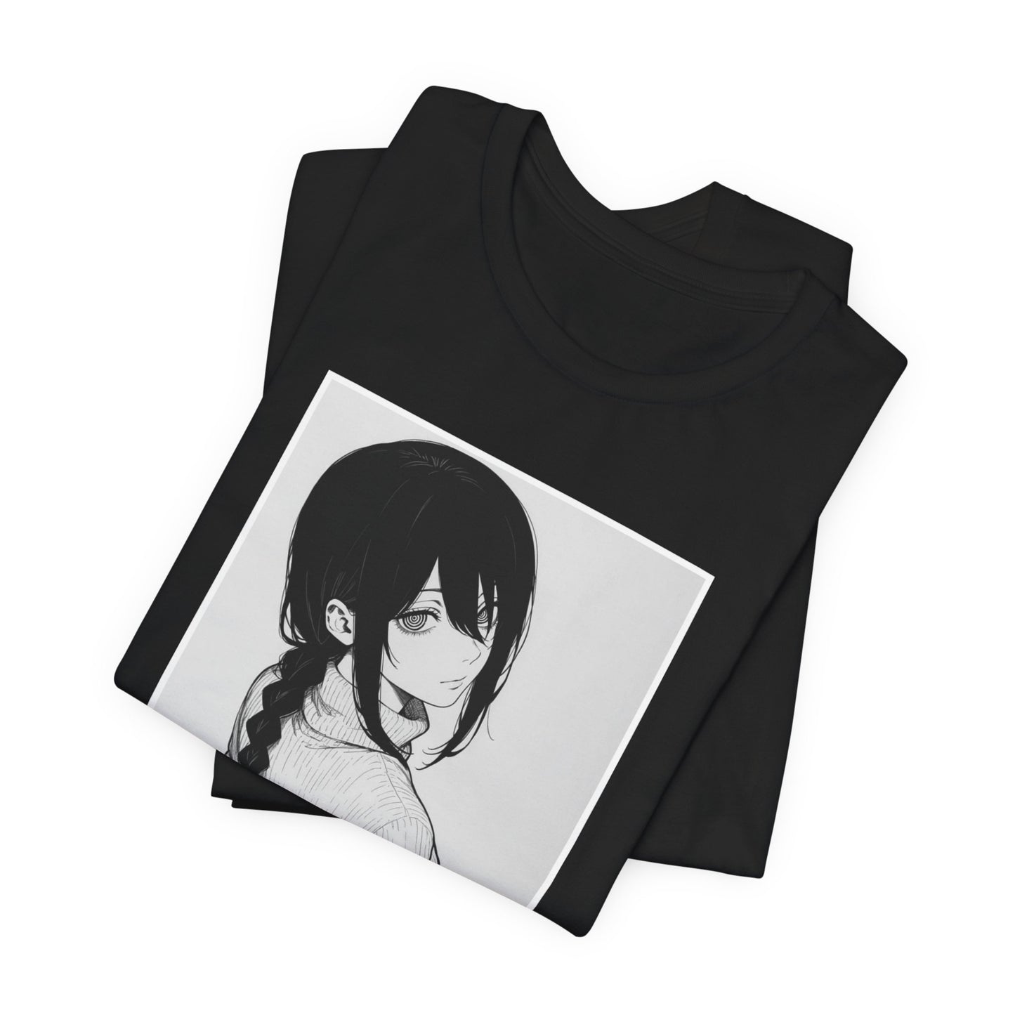 CSM N.YUTA VINTAGE TEE (USA)